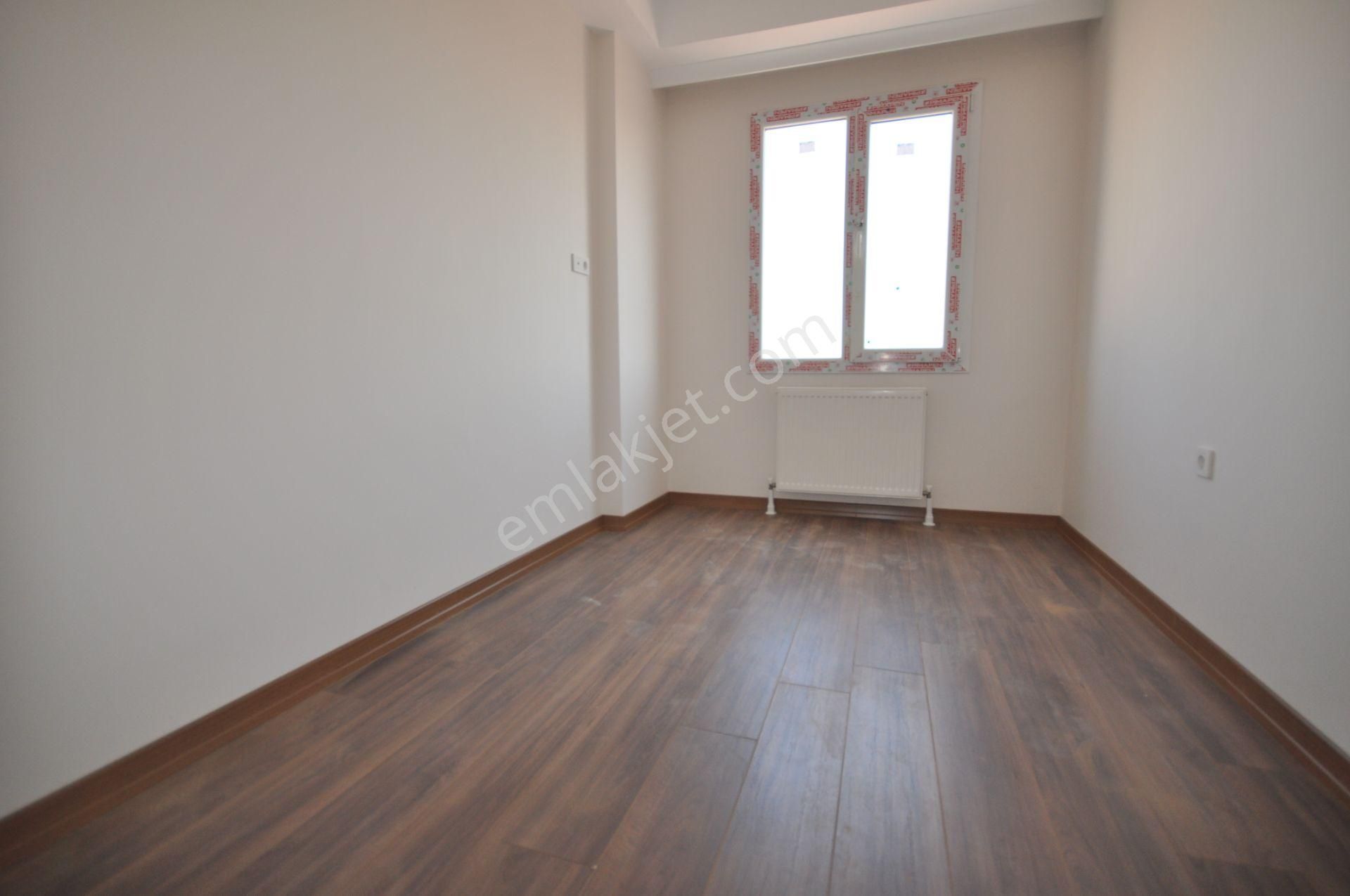 B.evler Devlet Hastanesi Yakını Sıfır Bina 3+1 Kapalı Otoparklı - Görsel 11