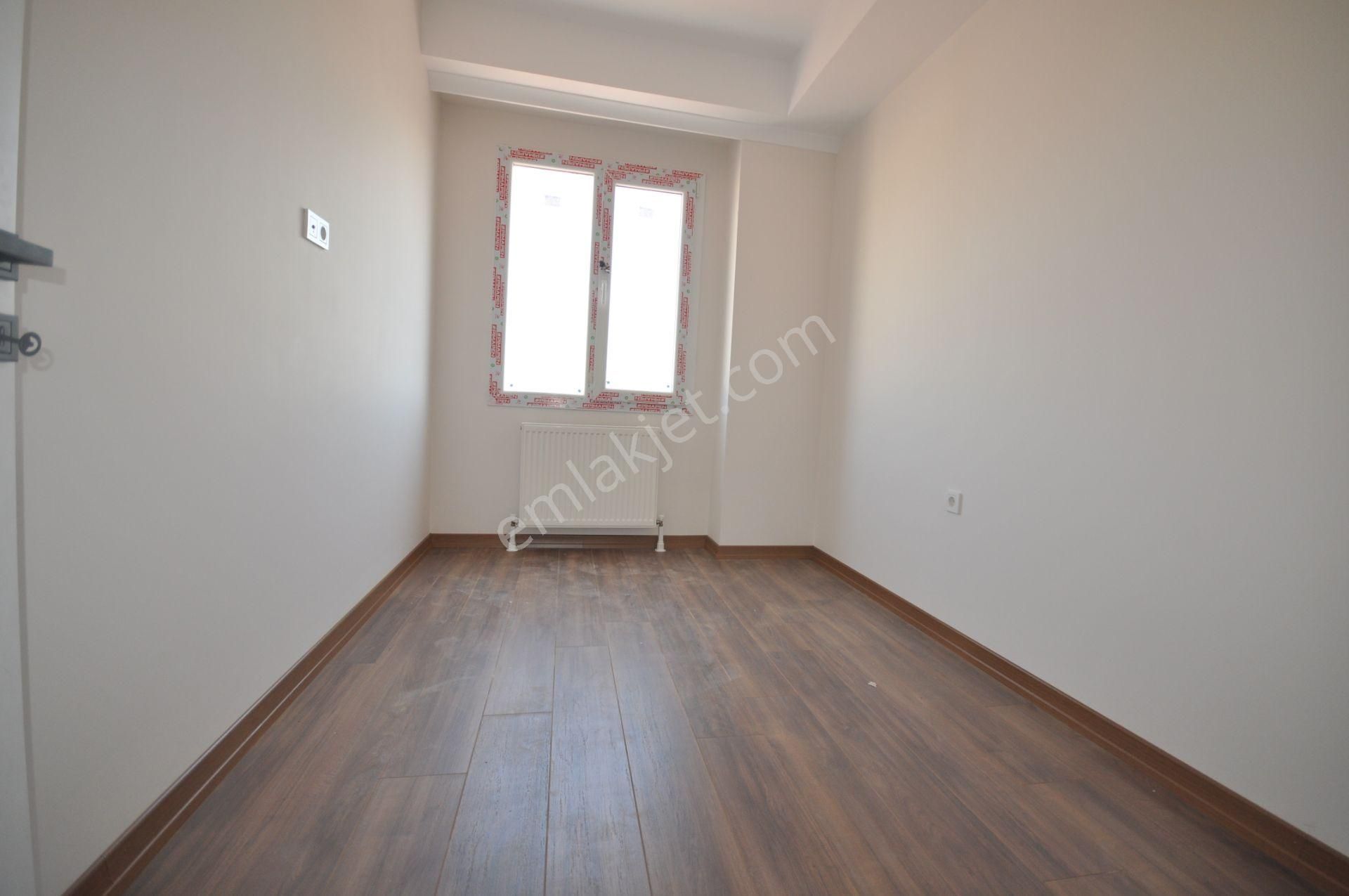 B.evler Devlet Hastanesi Yakını Sıfır Bina 3+1 Kapalı Otoparklı - Görsel 9