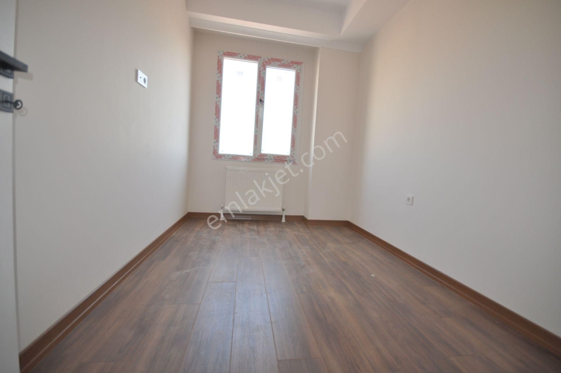 B.evler Devlet Hastanesi Yakını Sıfır Bina 3+1 Kapalı Otoparklı - Görsel 10