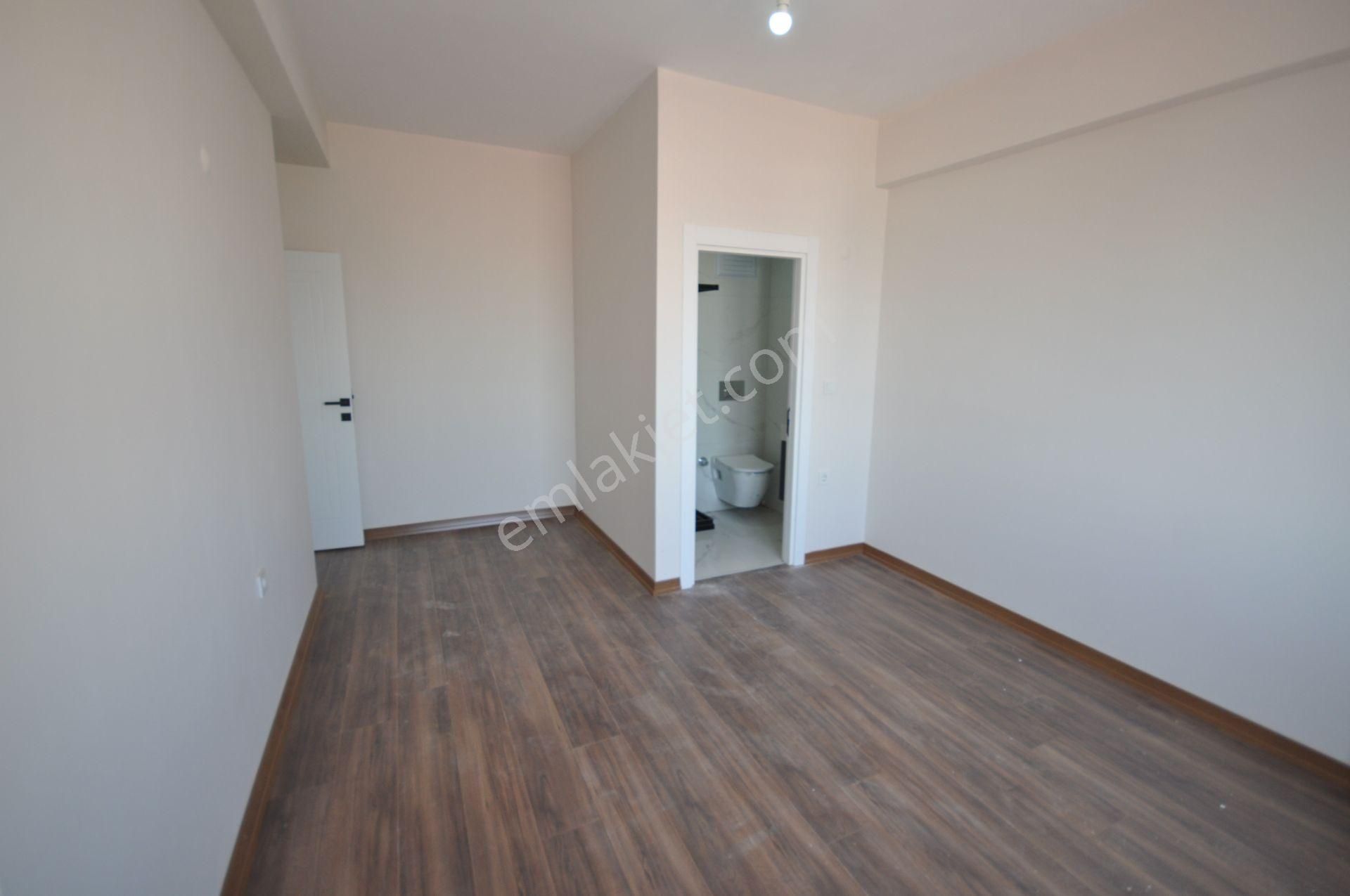 B.evler Devlet Hastanesi Yakını Sıfır Bina 3+1 Kapalı Otoparklı - Görsel 21
