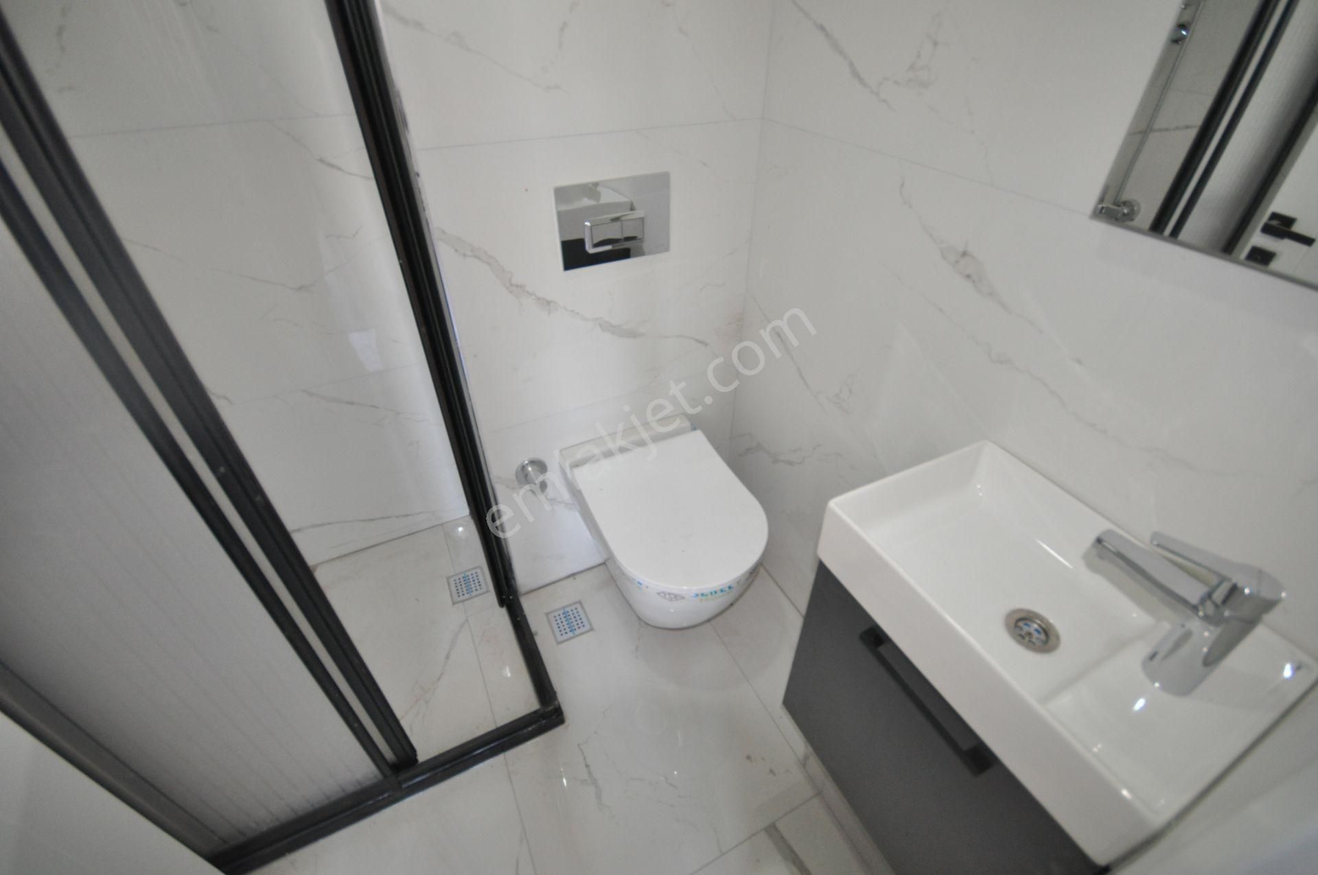 B.evler Devlet Hastanesi Yakını Sıfır Bina 3+1 Kapalı Otoparklı - Görsel 23