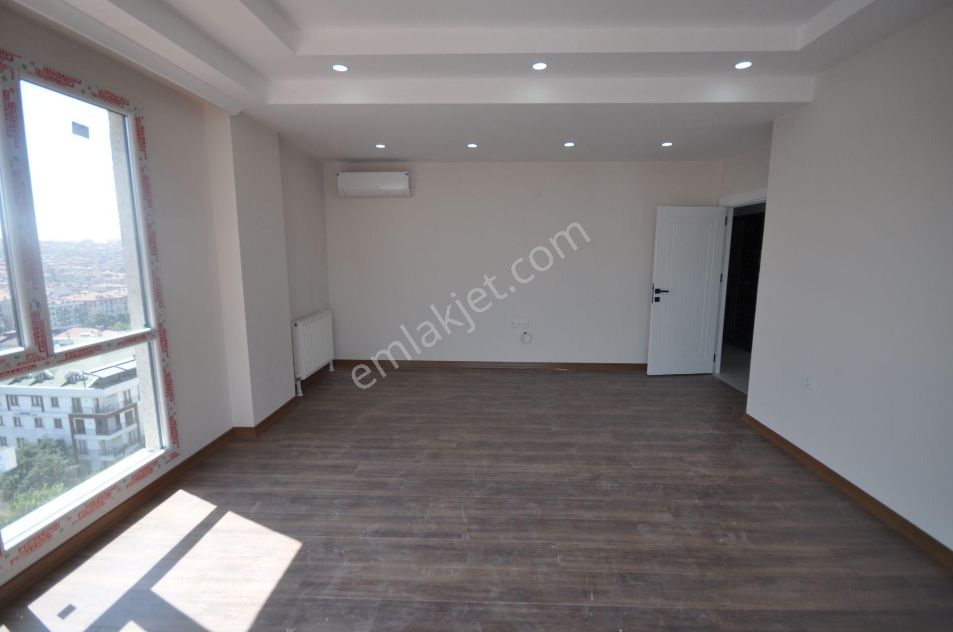 B.evler Devlet Hastanesi Yakını Sıfır Bina 3+1 Kapalı Otoparklı - Görsel 4