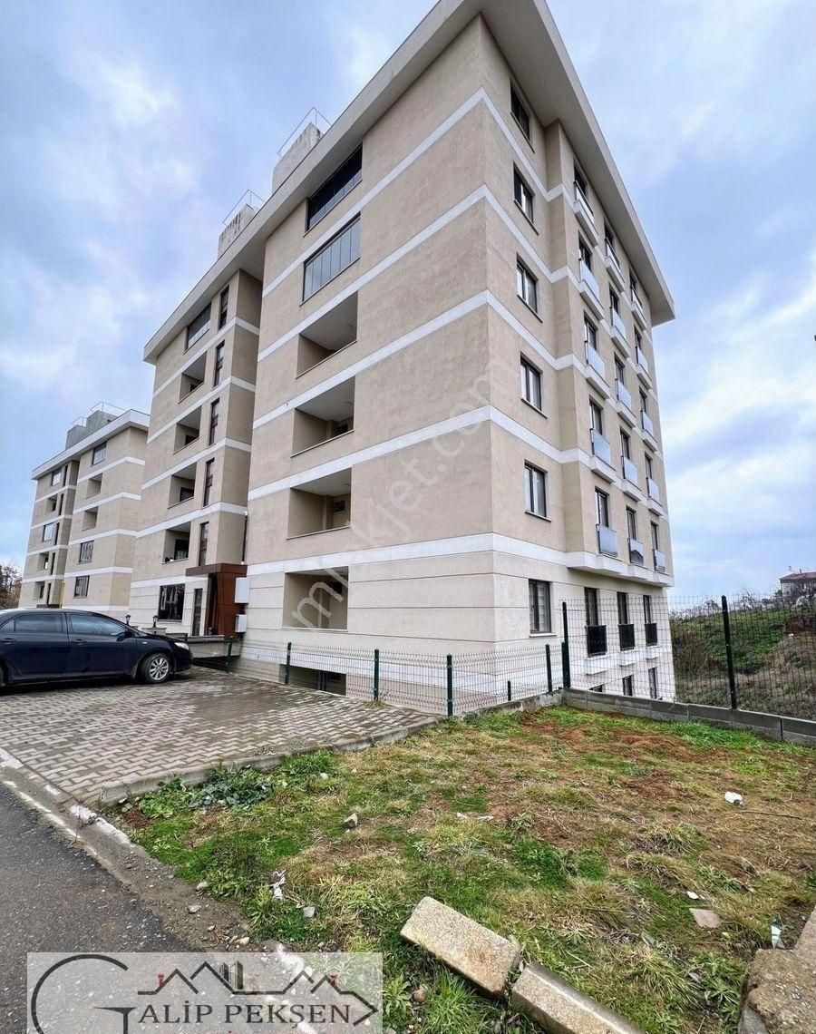 Trabzon Pelitli Hayrigür Salonu Yakınında 3+1 Sıfır Daire