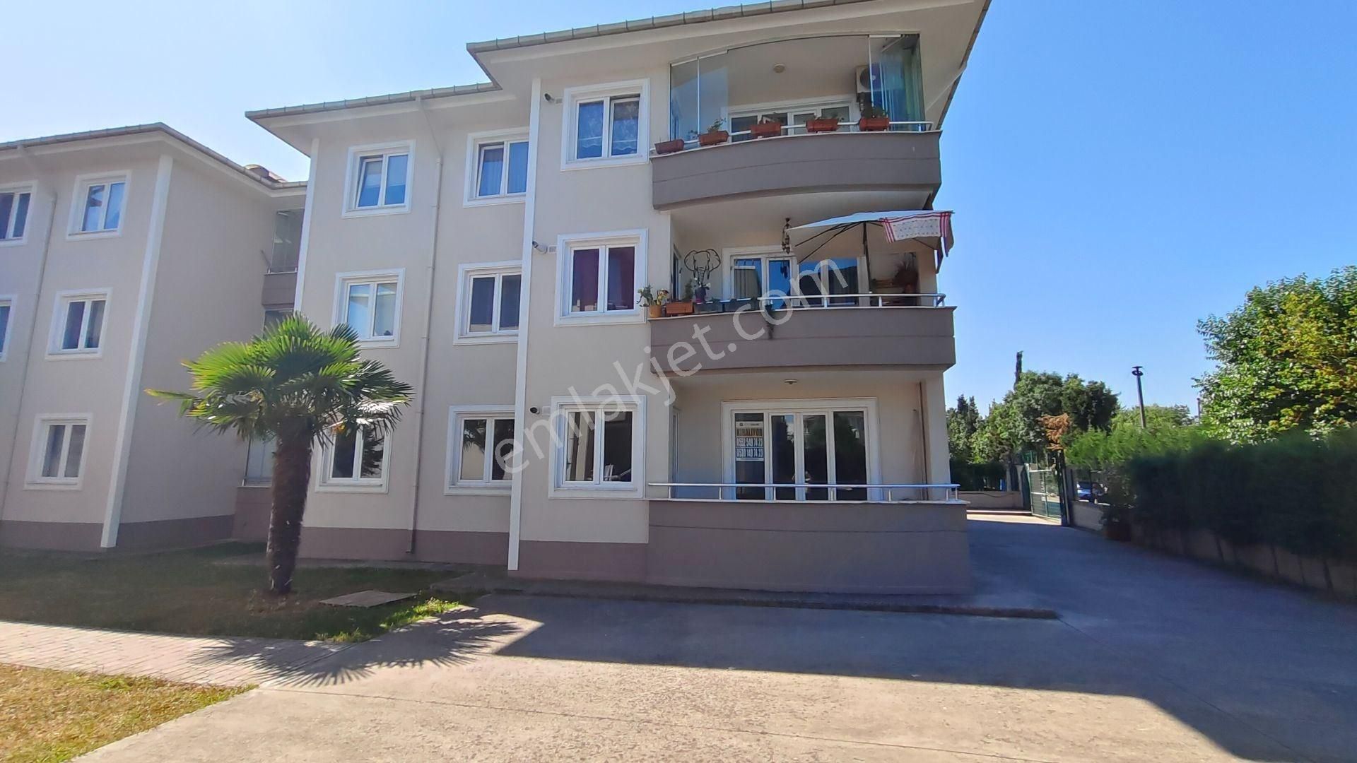 Altın Emlak'tan Armadakent 4.etap Kiralık 3+1 Yüksek Giriş