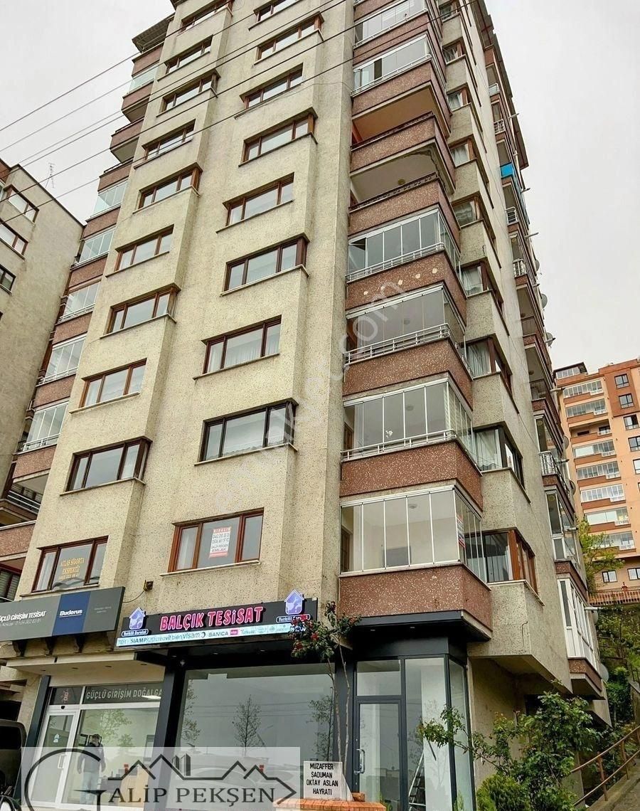 Trabzon Tanjant Migros Yanı 3+1 1. Kat Ofis