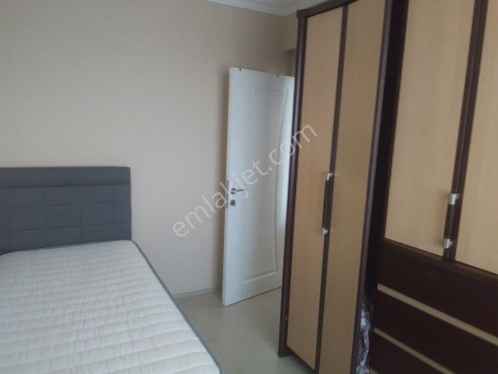 Özsoy Emlak Edirne'den Karaman İnşaat Kiralık 1+1 Eşyalı Daire - Görsel 13
