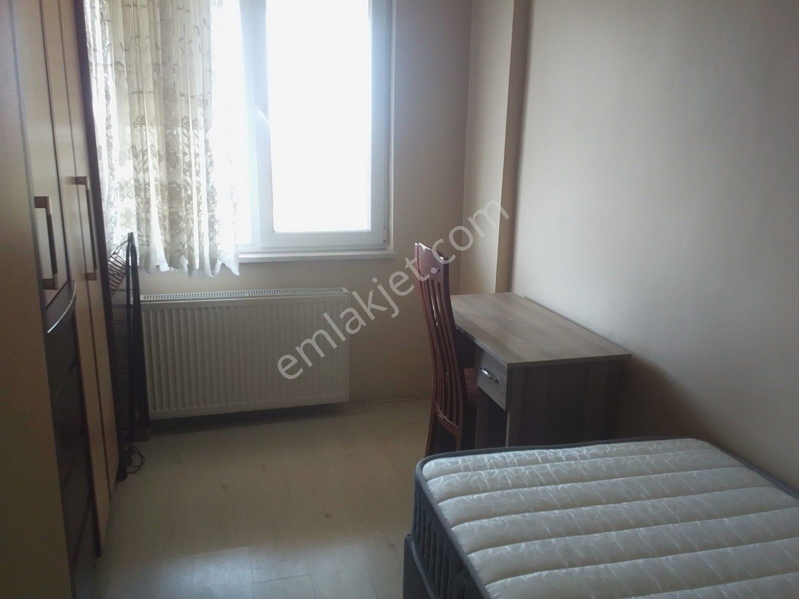 Özsoy Emlak Edirne'den Karaman İnşaat Kiralık 1+1 Eşyalı Daire - Görsel 16