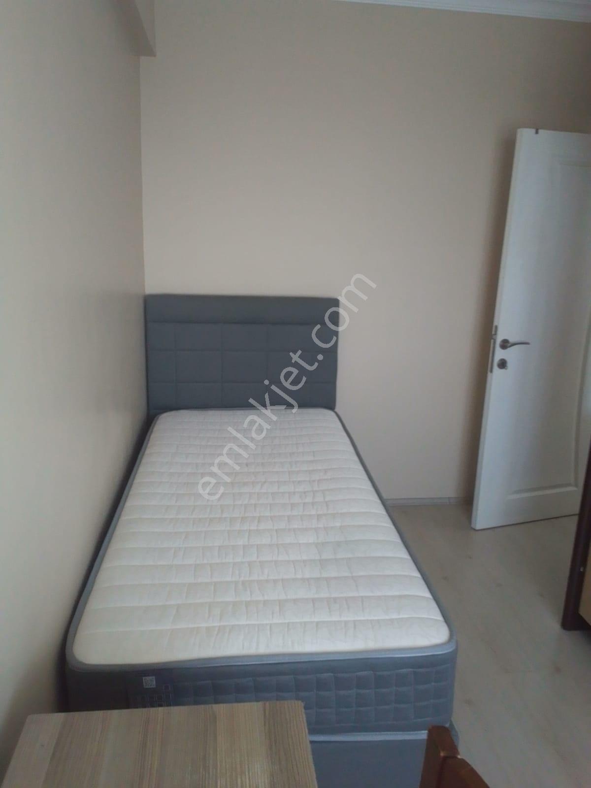Özsoy Emlak Edirne'den Karaman İnşaat Kiralık 1+1 Eşyalı Daire - Görsel 6