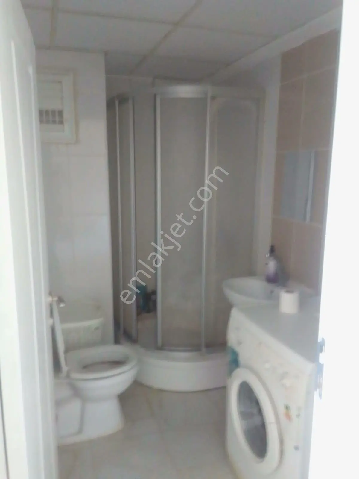 Özsoy Emlak Edirne'den Karaman İnşaat Kiralık 1+1 Eşyalı Daire - Görsel 3
