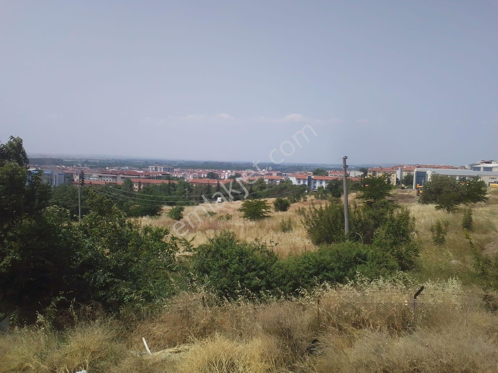 Özsoy Emlak Edirne'den Karaman İnşaat Kiralık 1+1 Eşyalı Daire - Görsel 17