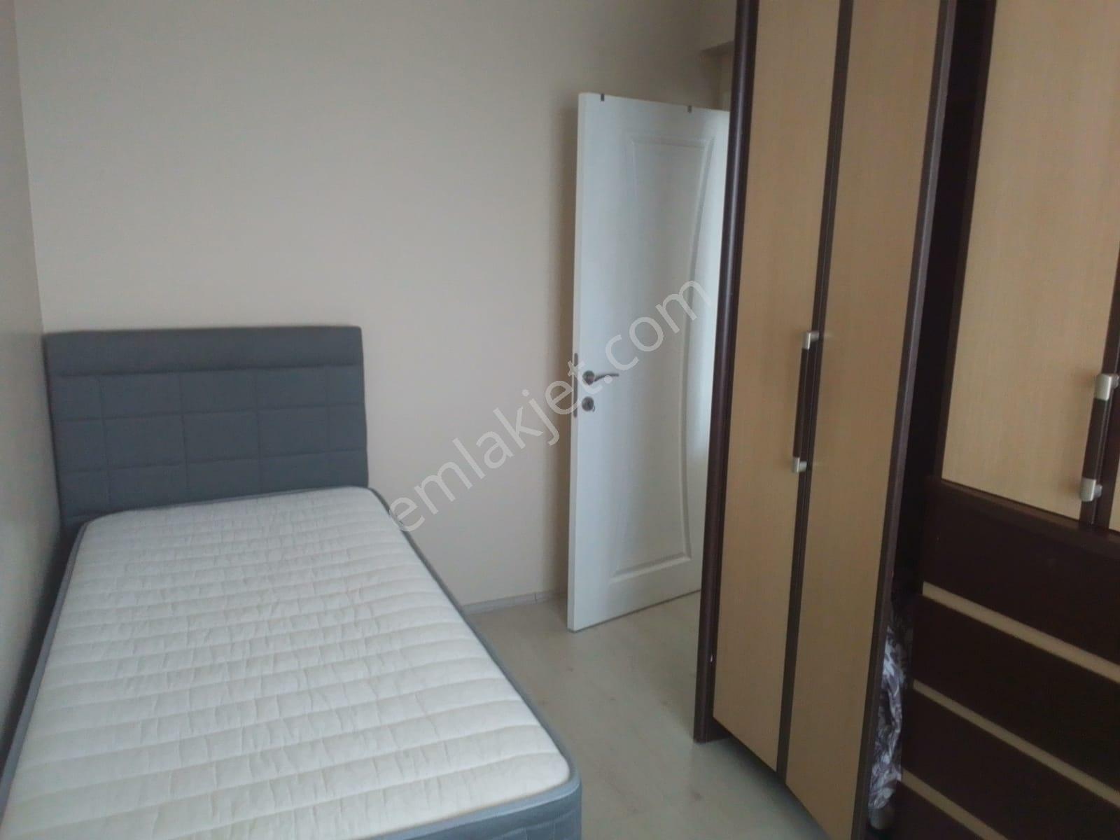 Özsoy Emlak Edirne'den Karaman İnşaat Kiralık 1+1 Eşyalı Daire - Görsel 8