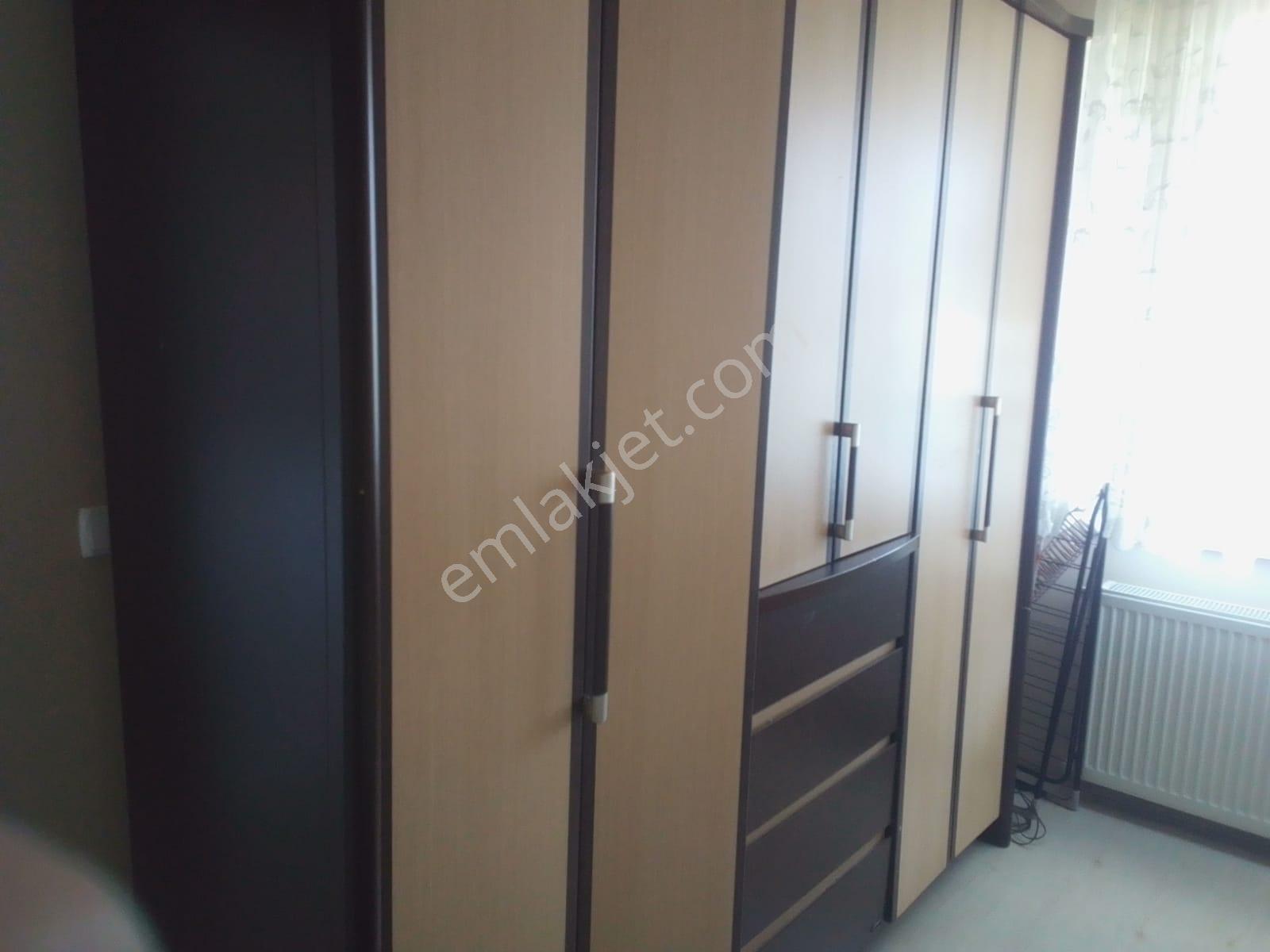 Özsoy Emlak Edirne'den Karaman İnşaat Kiralık 1+1 Eşyalı Daire - Görsel 11