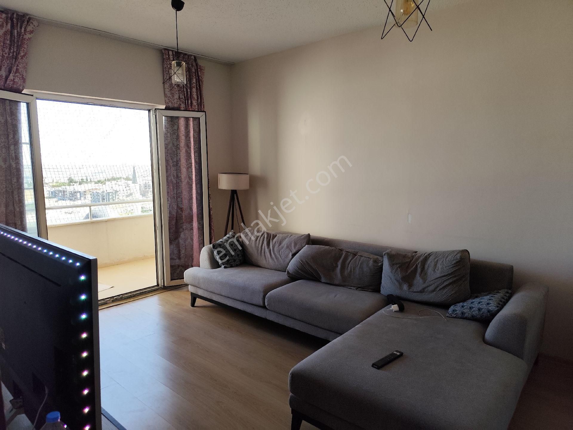 Akziyaret Emlak Tan Kiralık 2+1 Arakat
