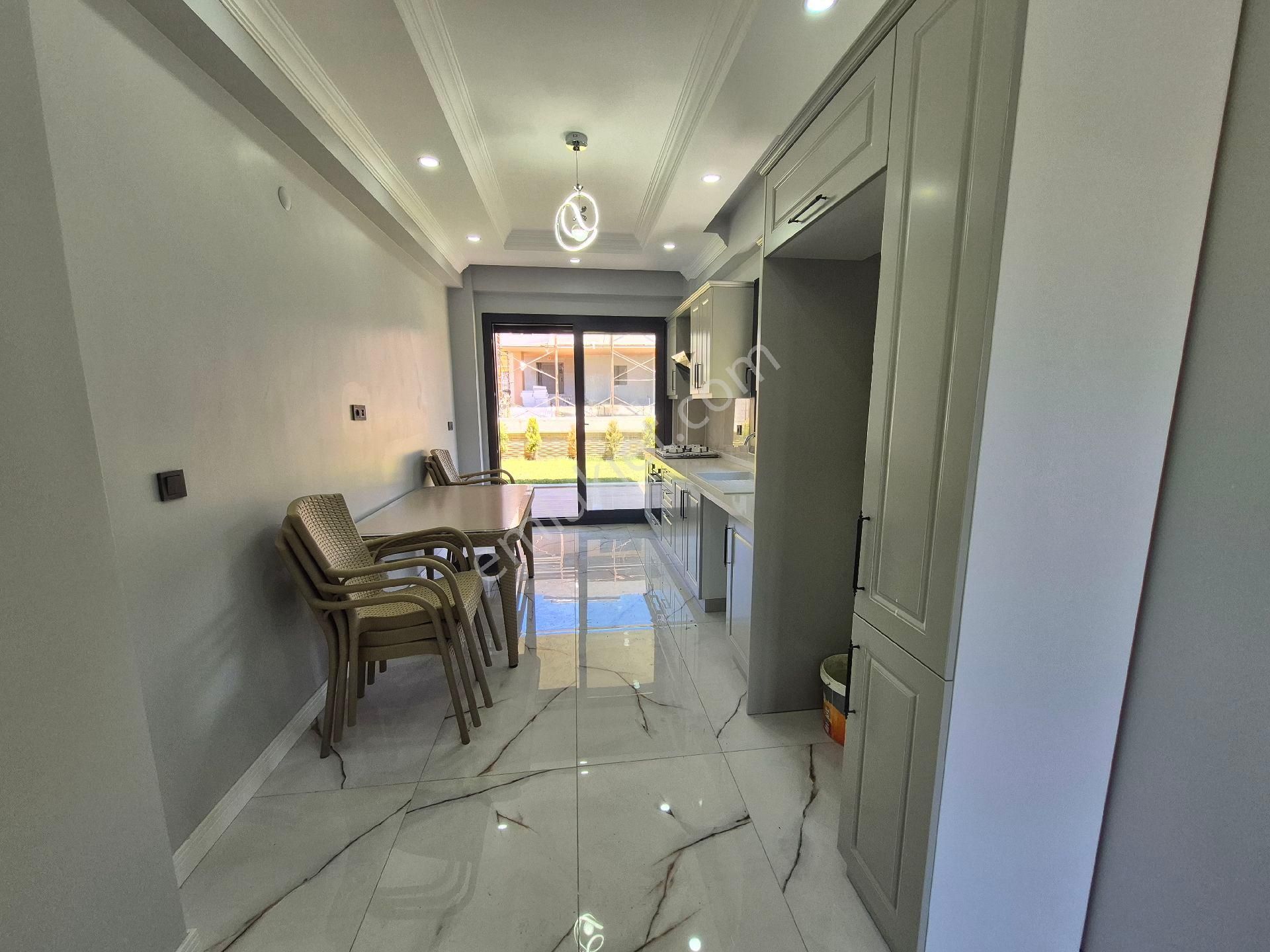 Arya'dan Güre 'de Tam Müstakil Bahçeli Villa - Görsel 22