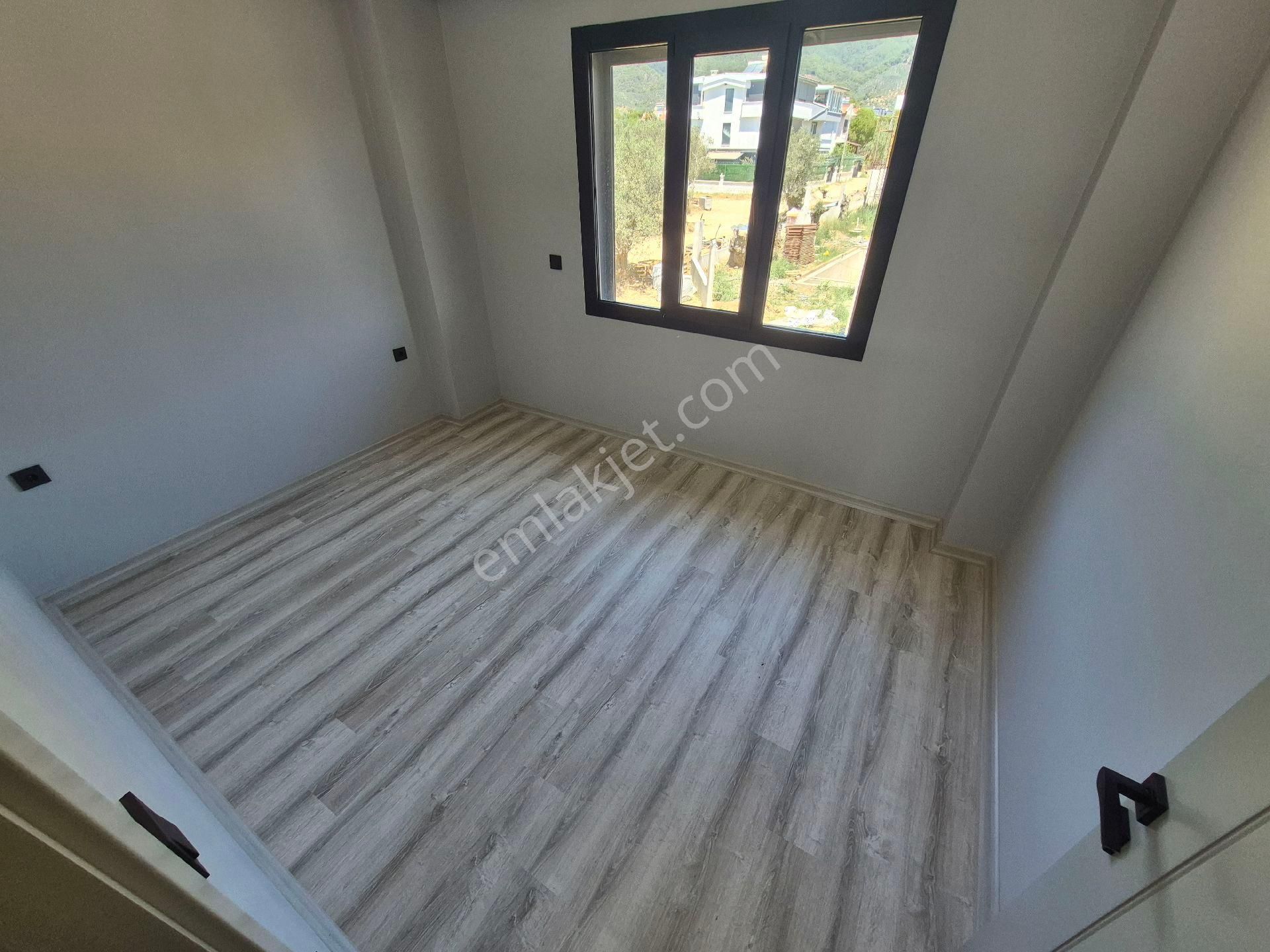 Arya'dan Güre 'de Tam Müstakil Bahçeli Villa - Görsel 17
