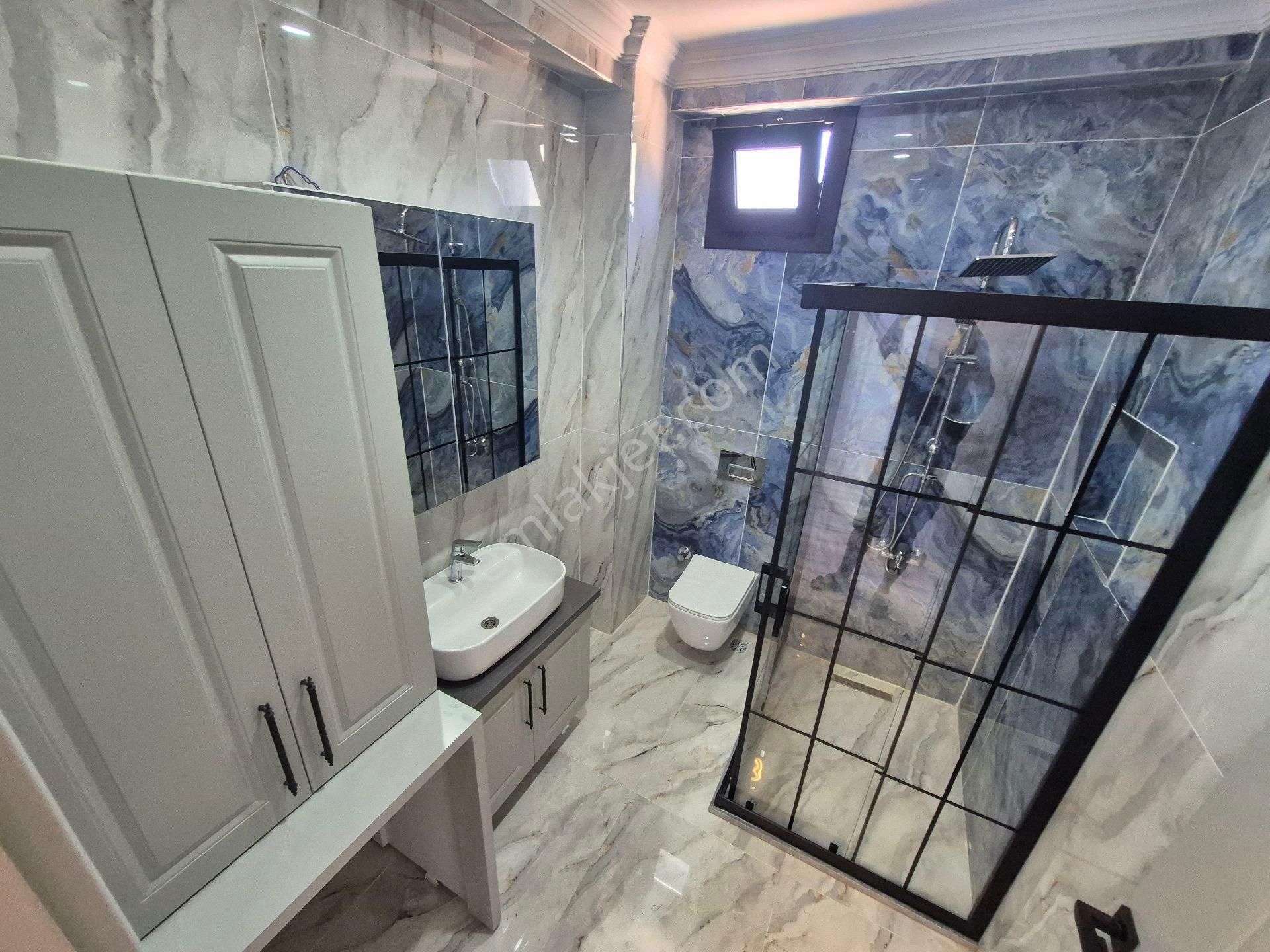 Arya'dan Güre 'de Tam Müstakil Bahçeli Villa - Görsel 19