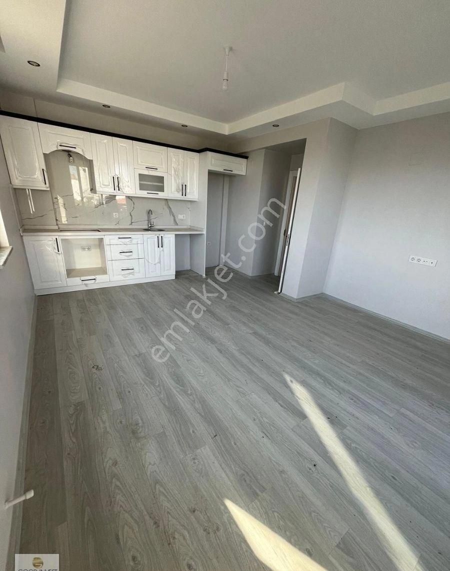 Köyceğiz Toparlar Mah. 2+1 Sıfır Kiralık Dublex Daire