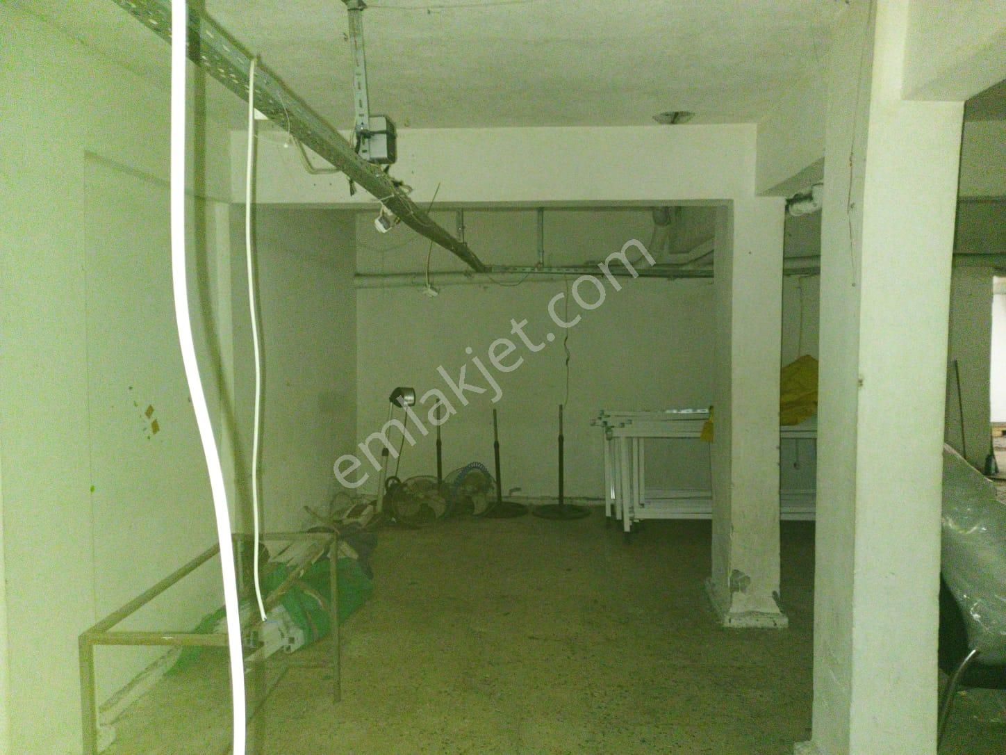 Safir'den Soğanlı'da İmalathane, Depo Dükkan - Görsel 7