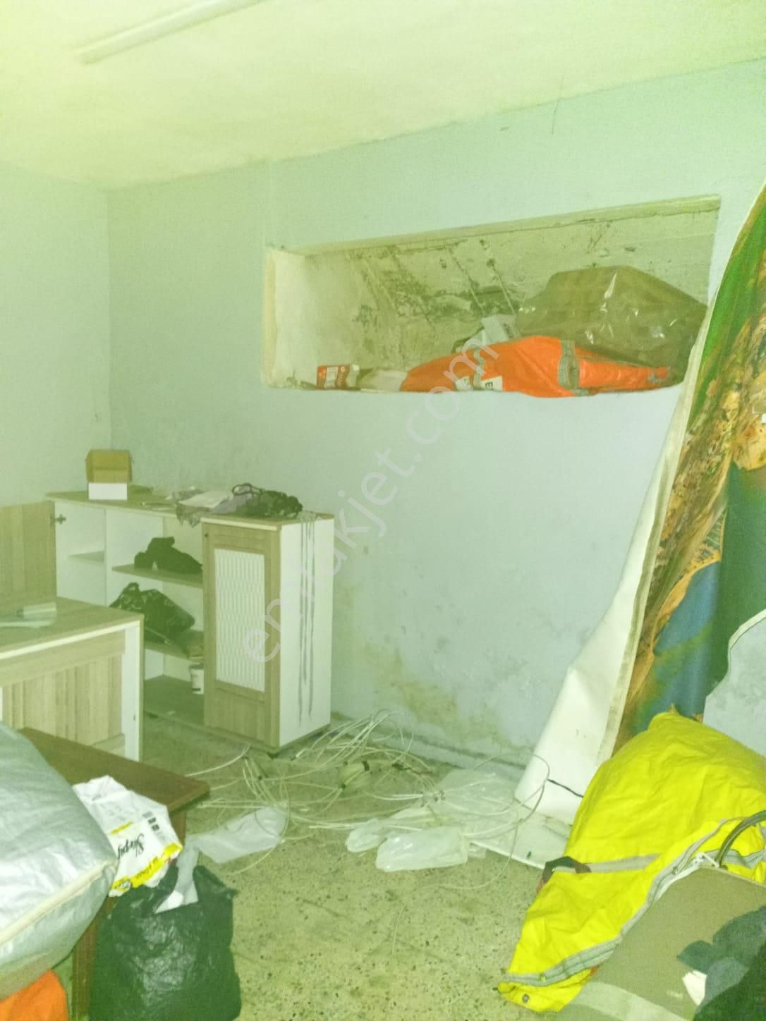 Safir'den Soğanlı'da İmalathane, Depo Dükkan - Görsel 5