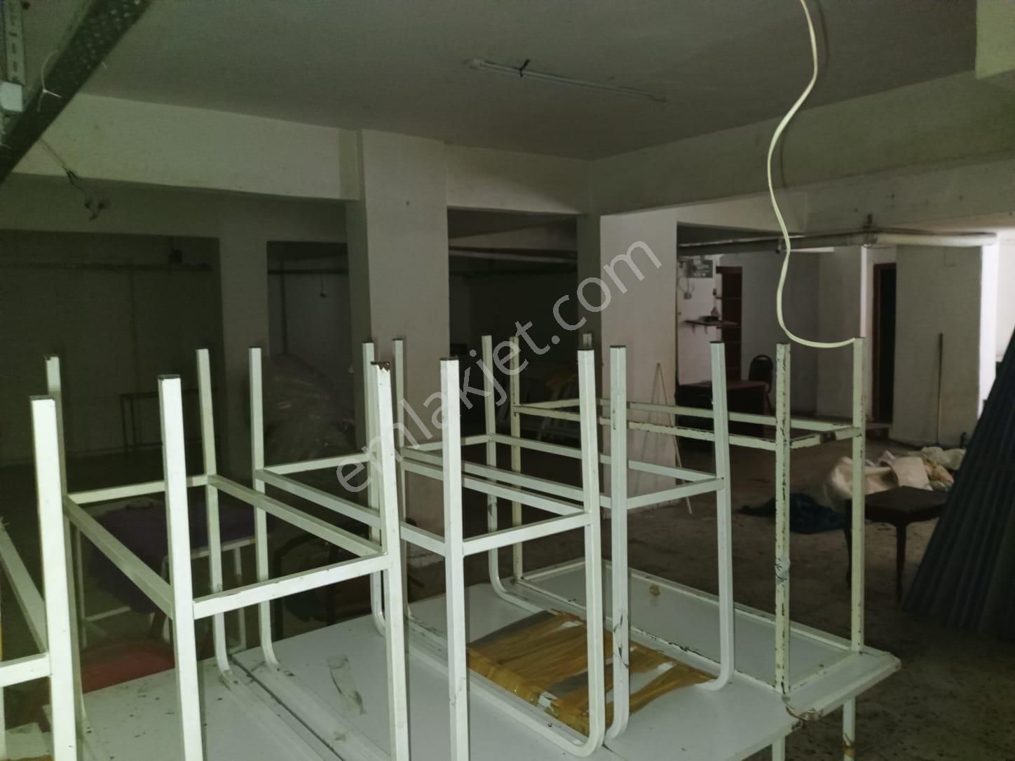 Safir'den Soğanlı'da İmalathane, Depo Dükkan - Görsel 8