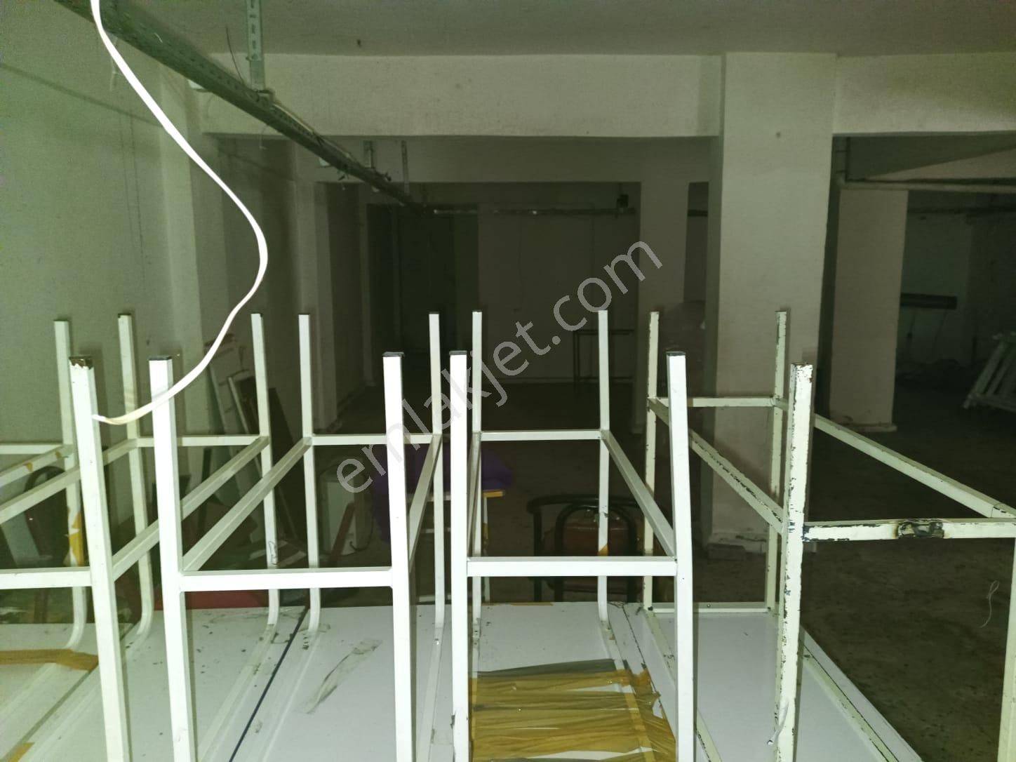 Safir'den Soğanlı'da İmalathane, Depo Dükkan - Görsel 9