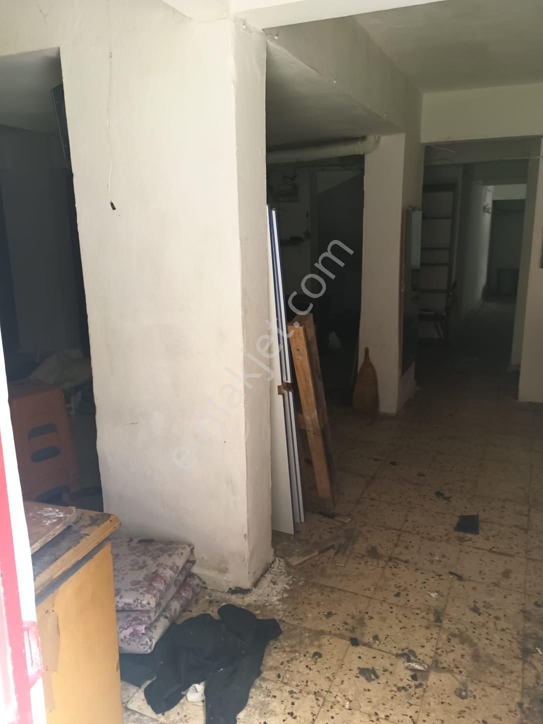 Safir'den Soğanlı'da İmalathane, Depo Dükkan - Görsel 13