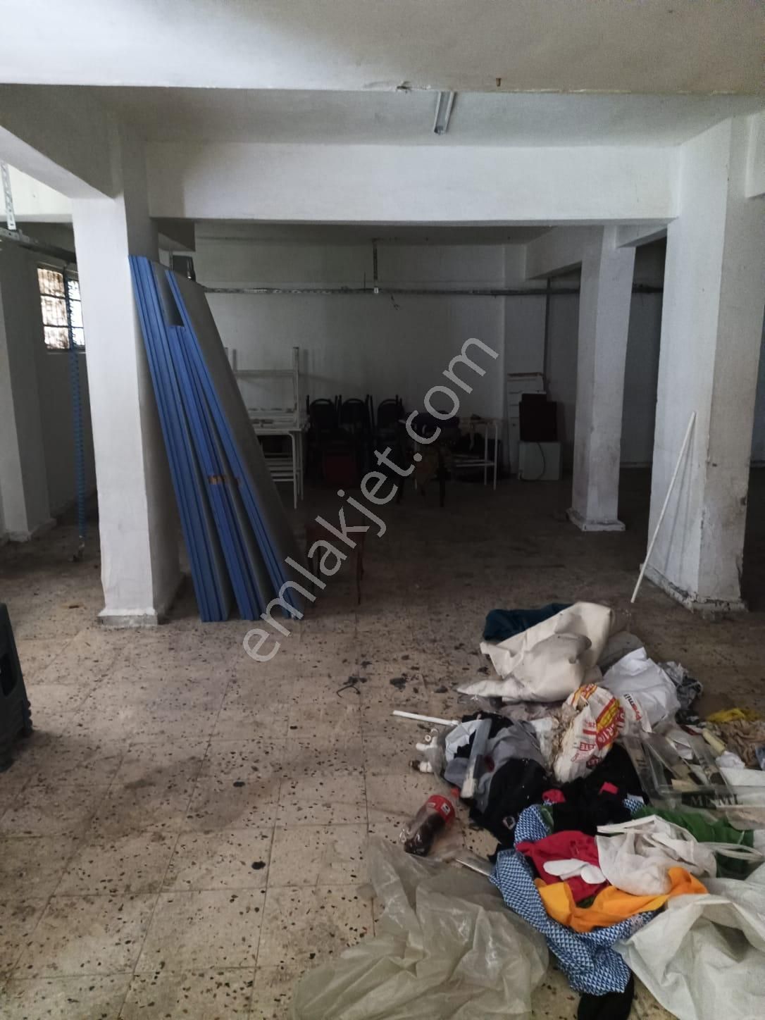 Safir'den Soğanlı'da İmalathane, Depo Dükkan - Görsel 11