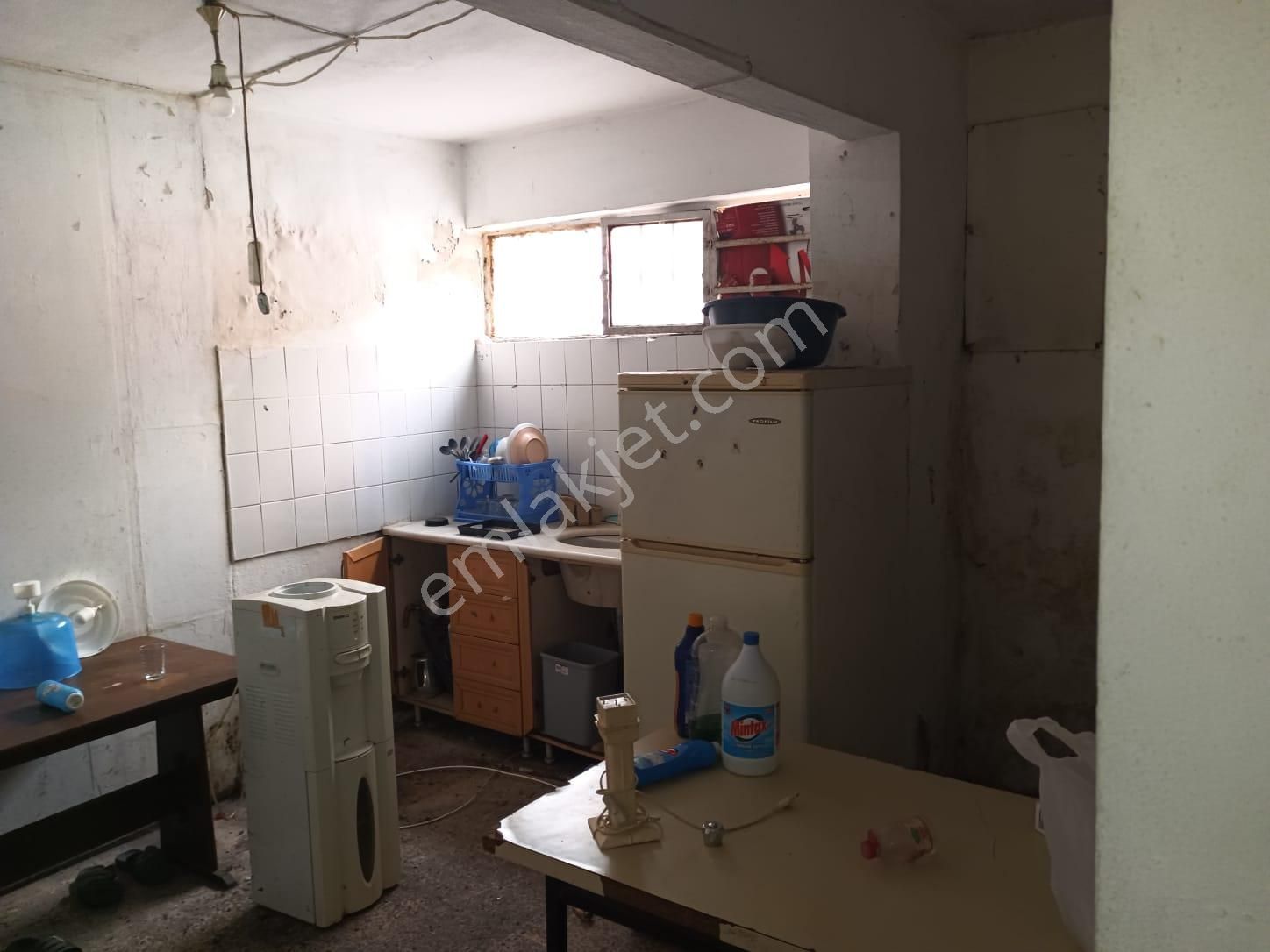 Safir'den Soğanlı'da İmalathane, Depo Dükkan - Görsel 10