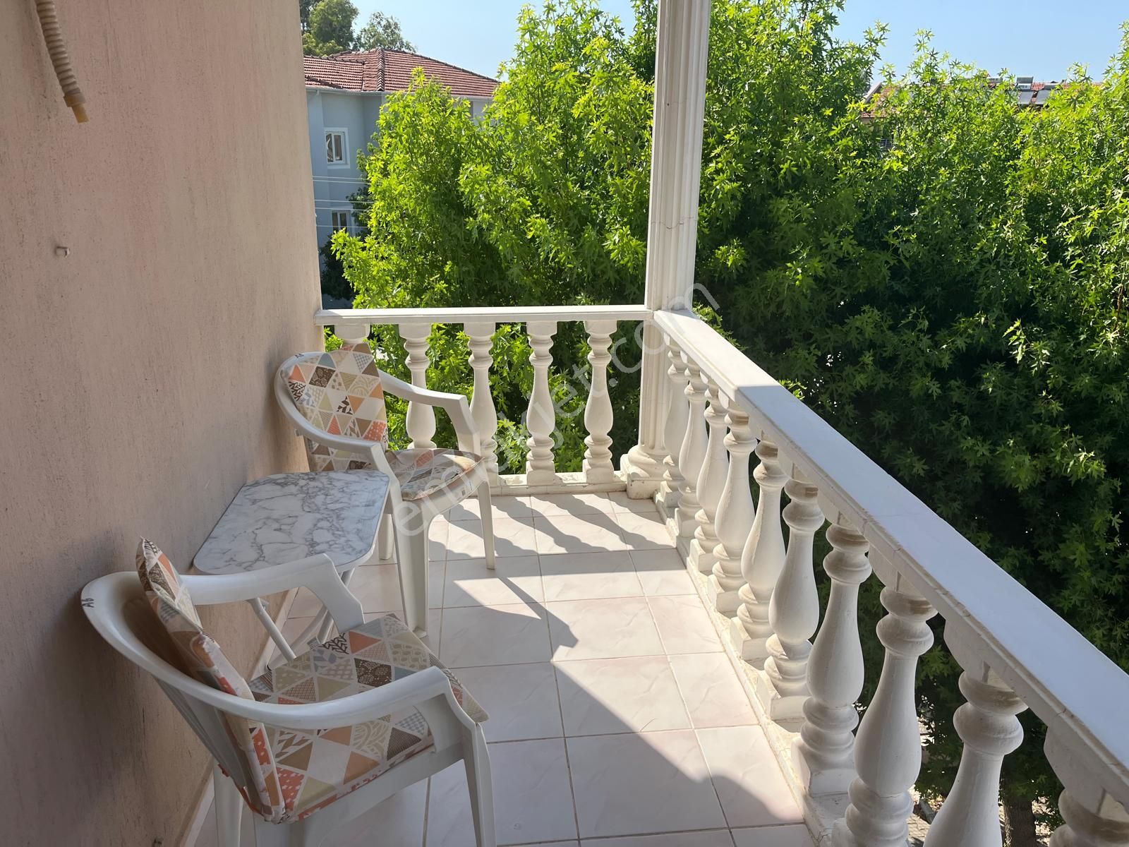 Fırsat Daire !!! Hürriyet Mah. De 3+1 Havuzlu Satılık Daire - Görsel 19