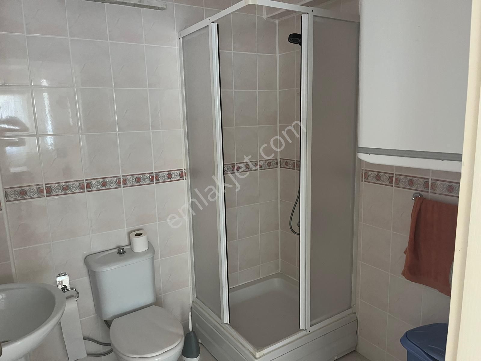 Fırsat Daire !!! Hürriyet Mah. De 3+1 Havuzlu Satılık Daire - Görsel 12