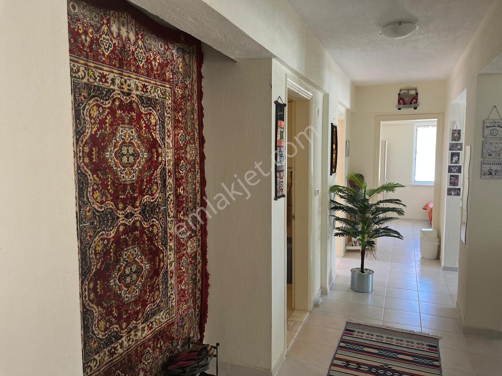 Fırsat Daire !!! Hürriyet Mah. De 3+1 Havuzlu Satılık Daire - Görsel 7