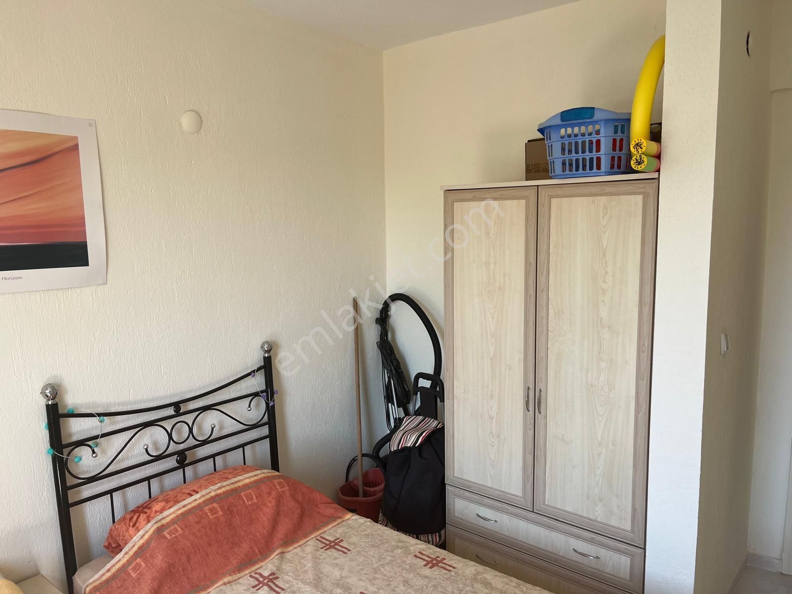 Fırsat Daire !!! Hürriyet Mah. De 3+1 Havuzlu Satılık Daire - Görsel 17