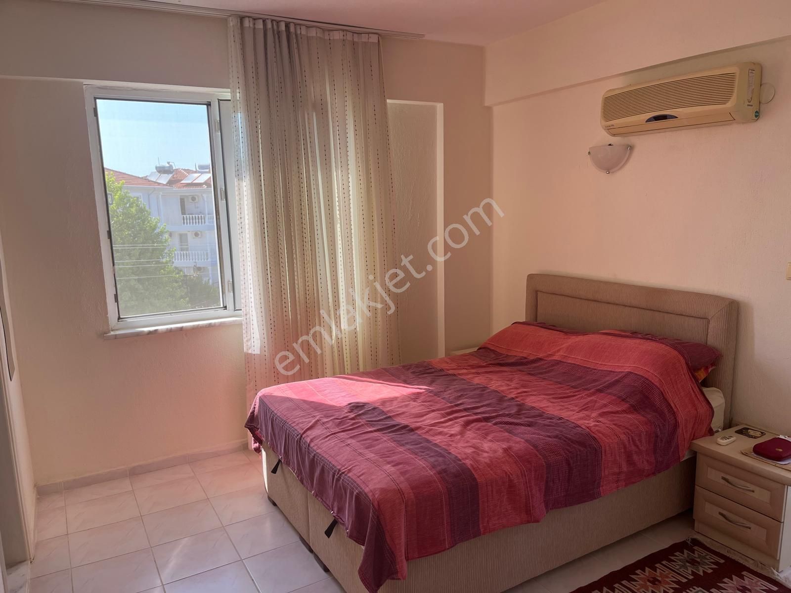 Fırsat Daire !!! Hürriyet Mah. De 3+1 Havuzlu Satılık Daire - Görsel 8