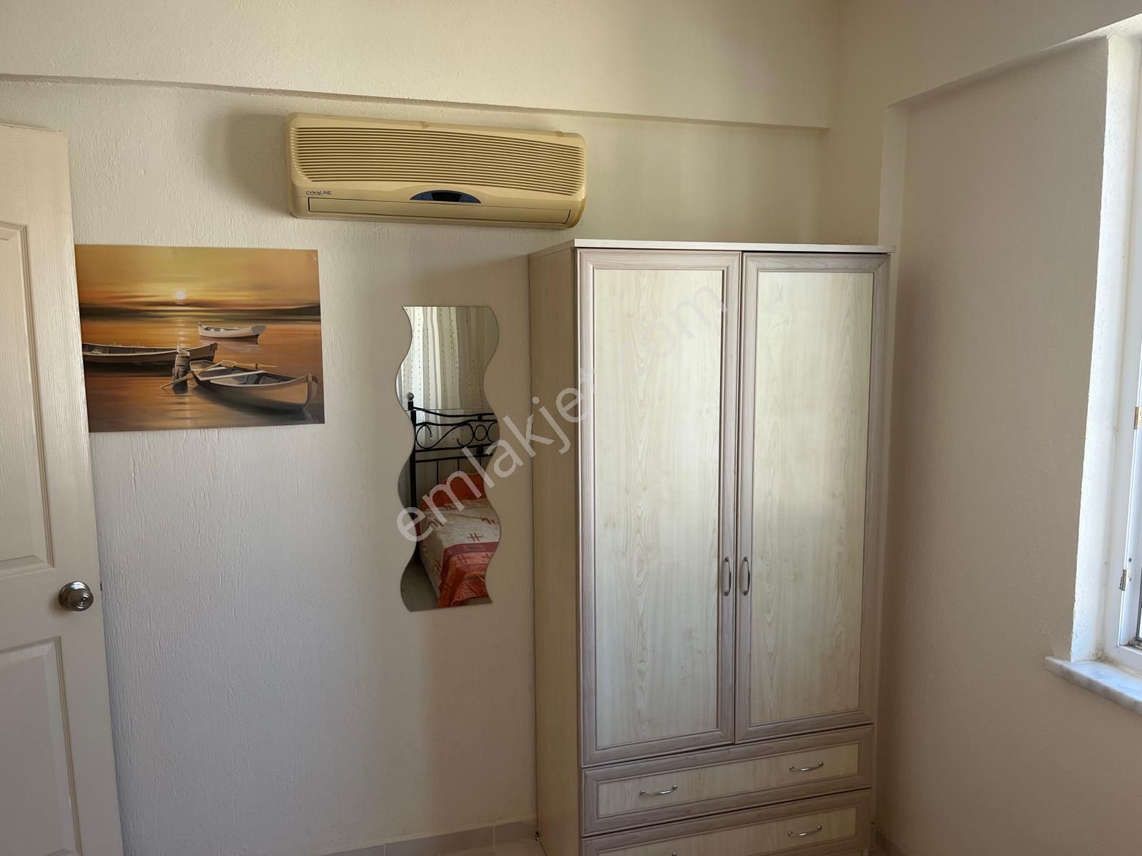 Fırsat Daire !!! Hürriyet Mah. De 3+1 Havuzlu Satılık Daire - Görsel 15