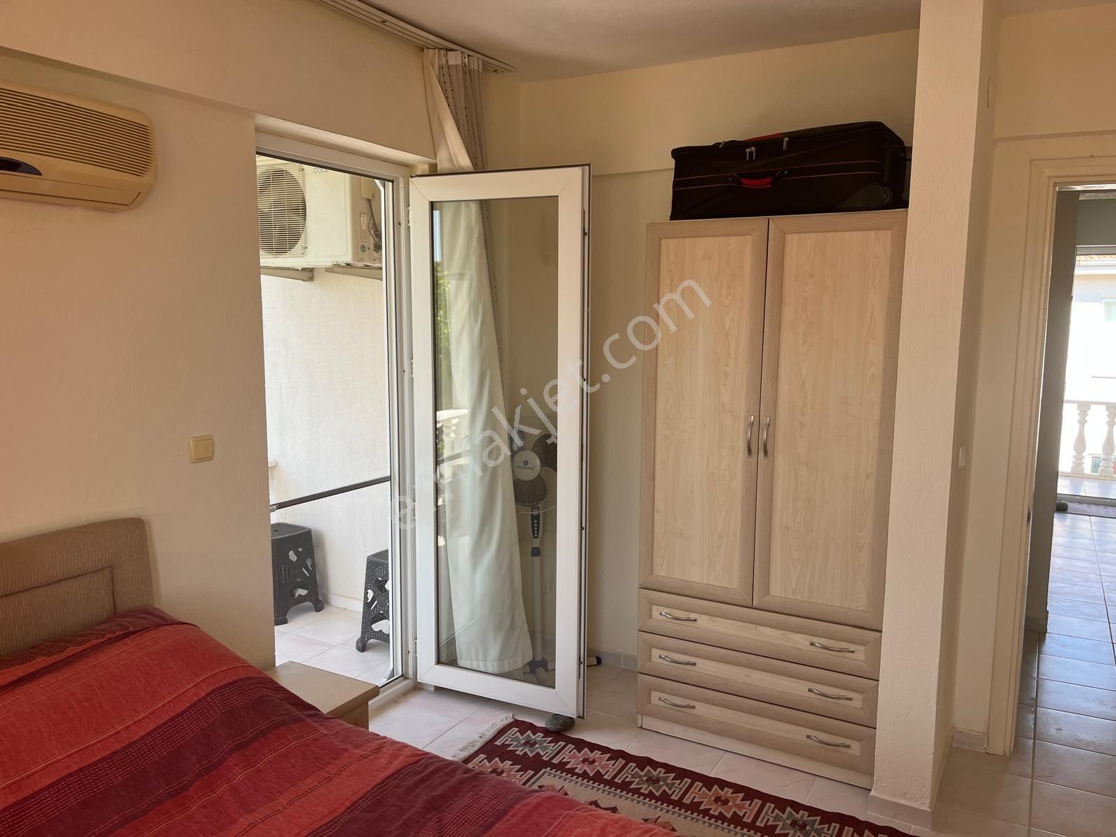 Fırsat Daire !!! Hürriyet Mah. De 3+1 Havuzlu Satılık Daire - Görsel 9