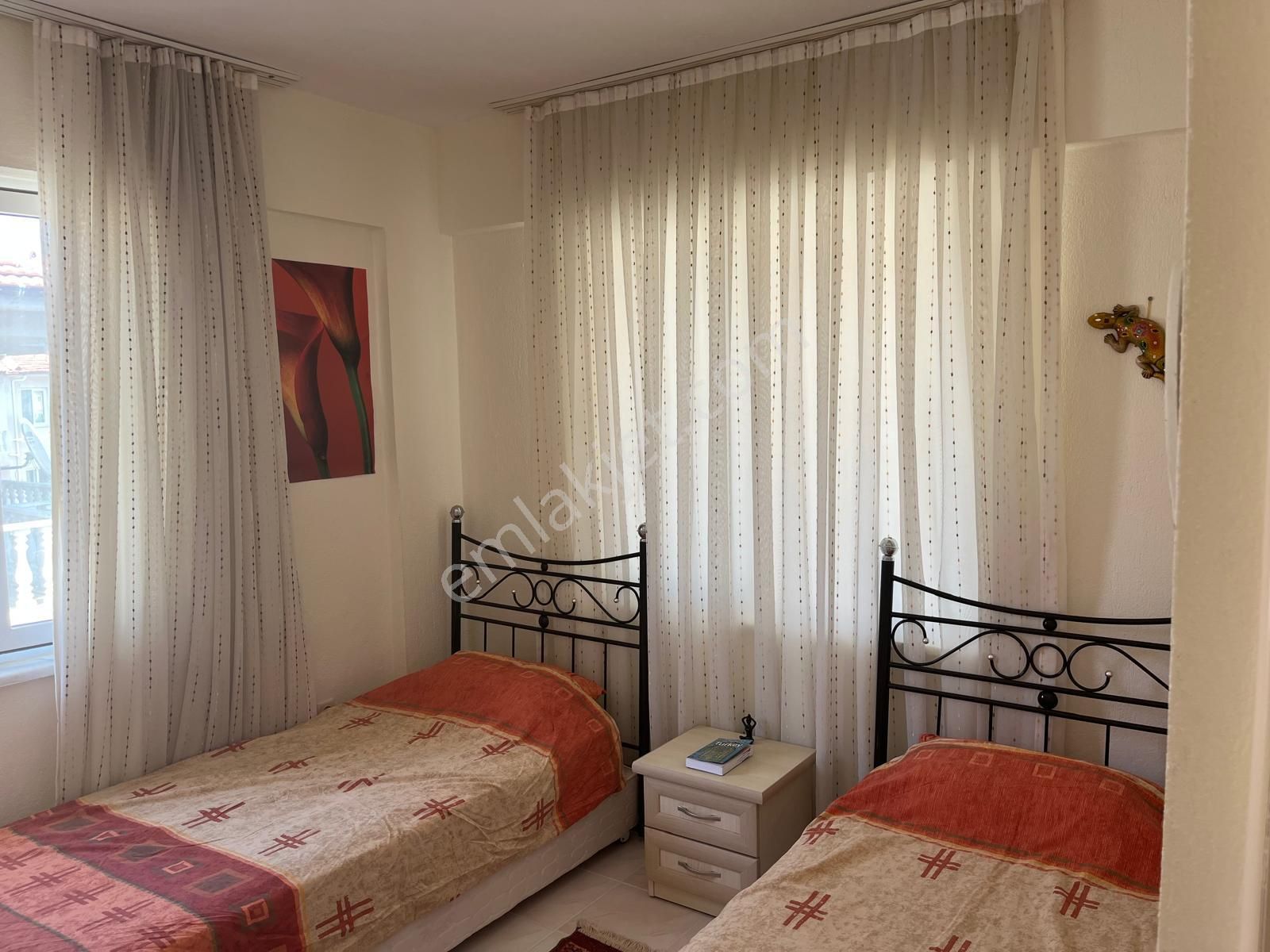 Fırsat Daire !!! Hürriyet Mah. De 3+1 Havuzlu Satılık Daire - Görsel 13