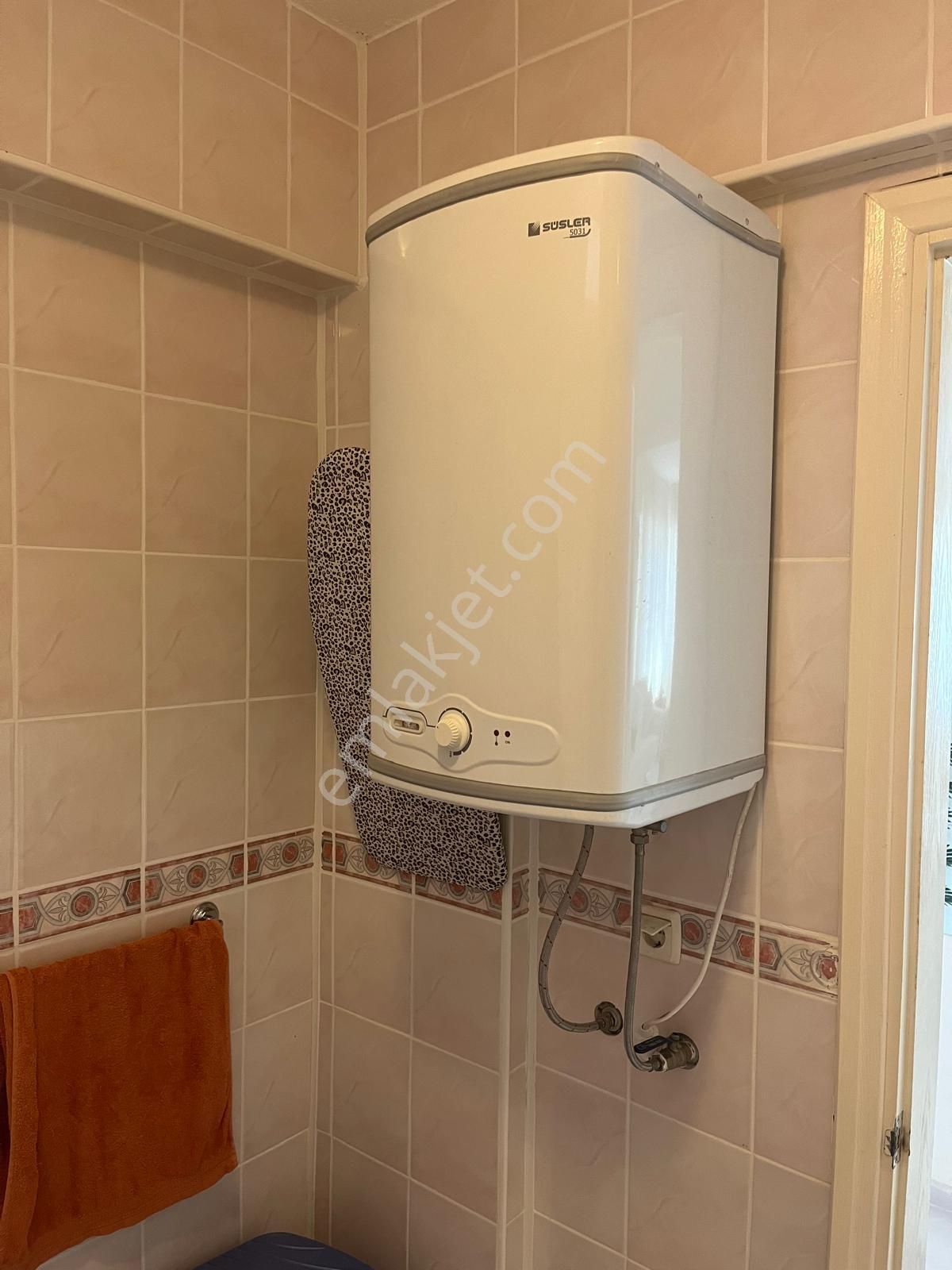 Fırsat Daire !!! Hürriyet Mah. De 3+1 Havuzlu Satılık Daire - Görsel 16