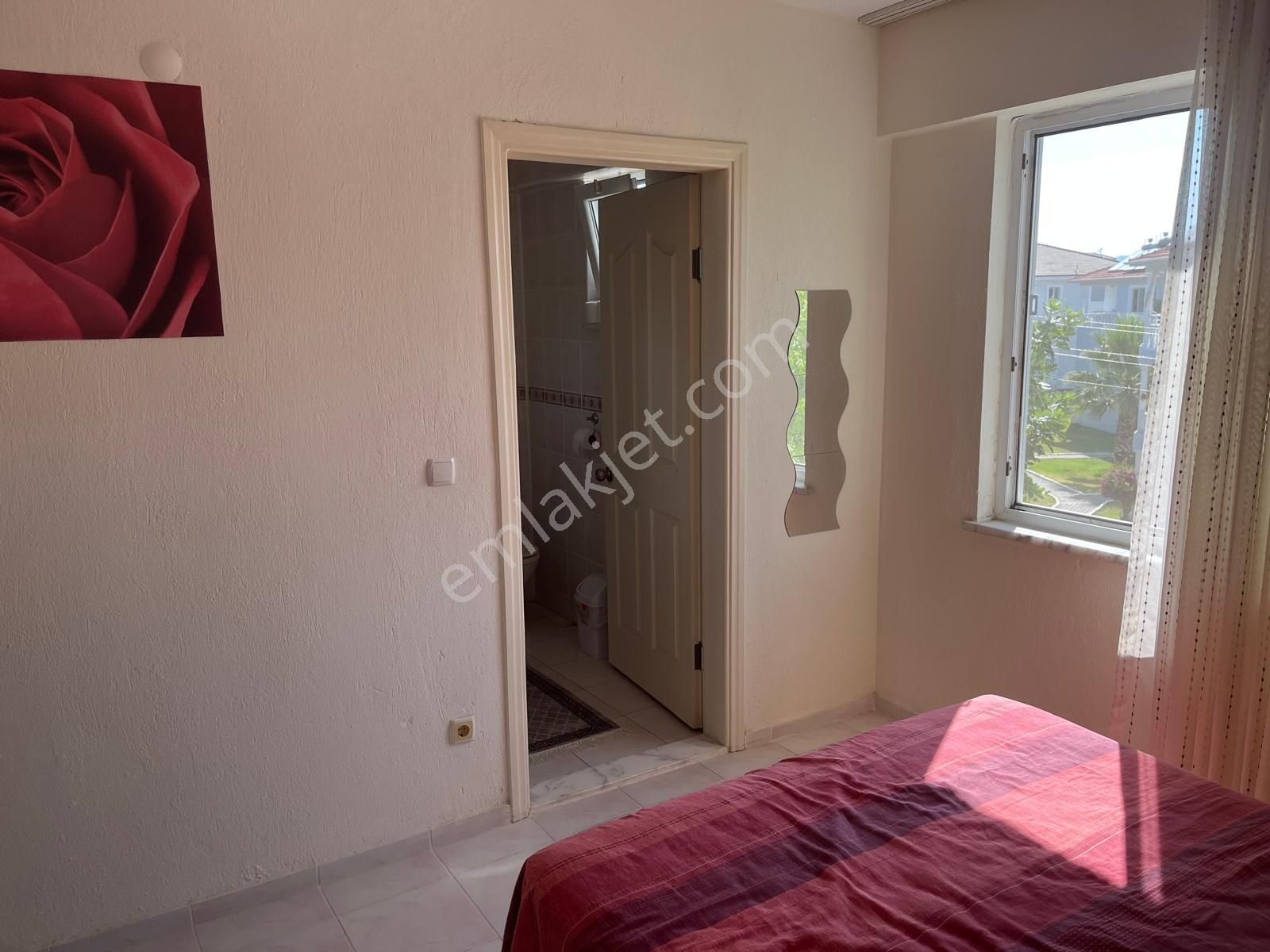 Fırsat Daire !!! Hürriyet Mah. De 3+1 Havuzlu Satılık Daire - Görsel 10