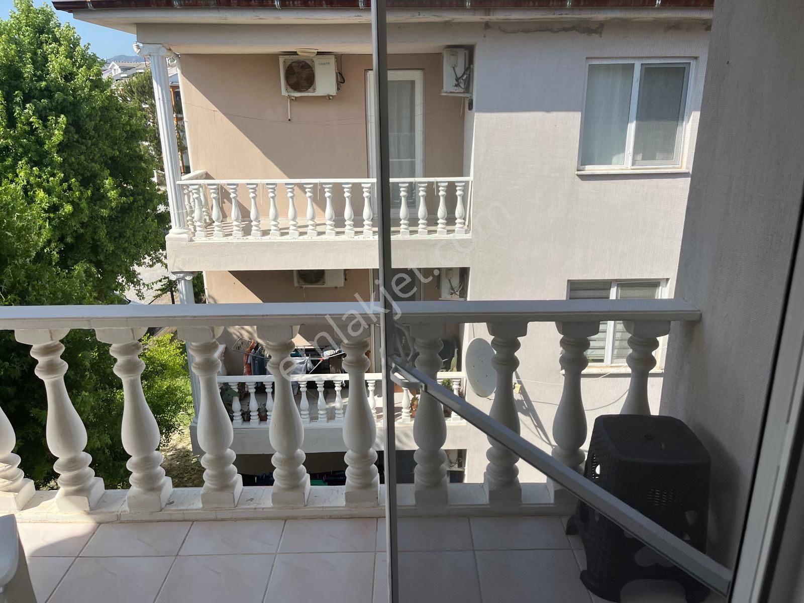 Fırsat Daire !!! Hürriyet Mah. De 3+1 Havuzlu Satılık Daire - Görsel 18