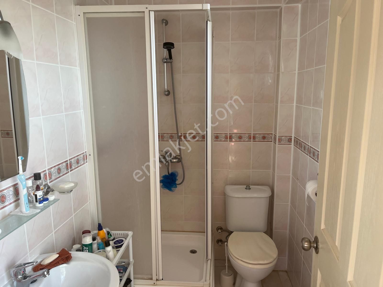 Fırsat Daire !!! Hürriyet Mah. De 3+1 Havuzlu Satılık Daire - Görsel 11