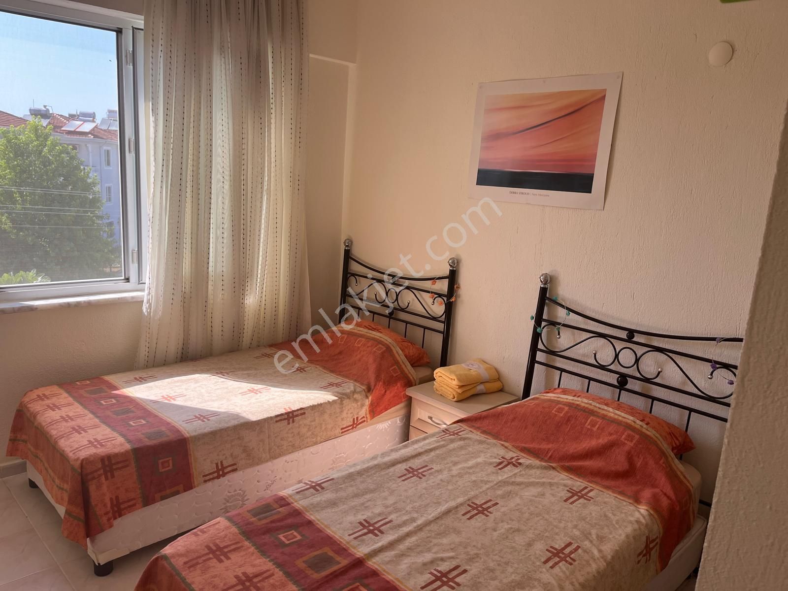 Fırsat Daire !!! Hürriyet Mah. De 3+1 Havuzlu Satılık Daire - Görsel 14