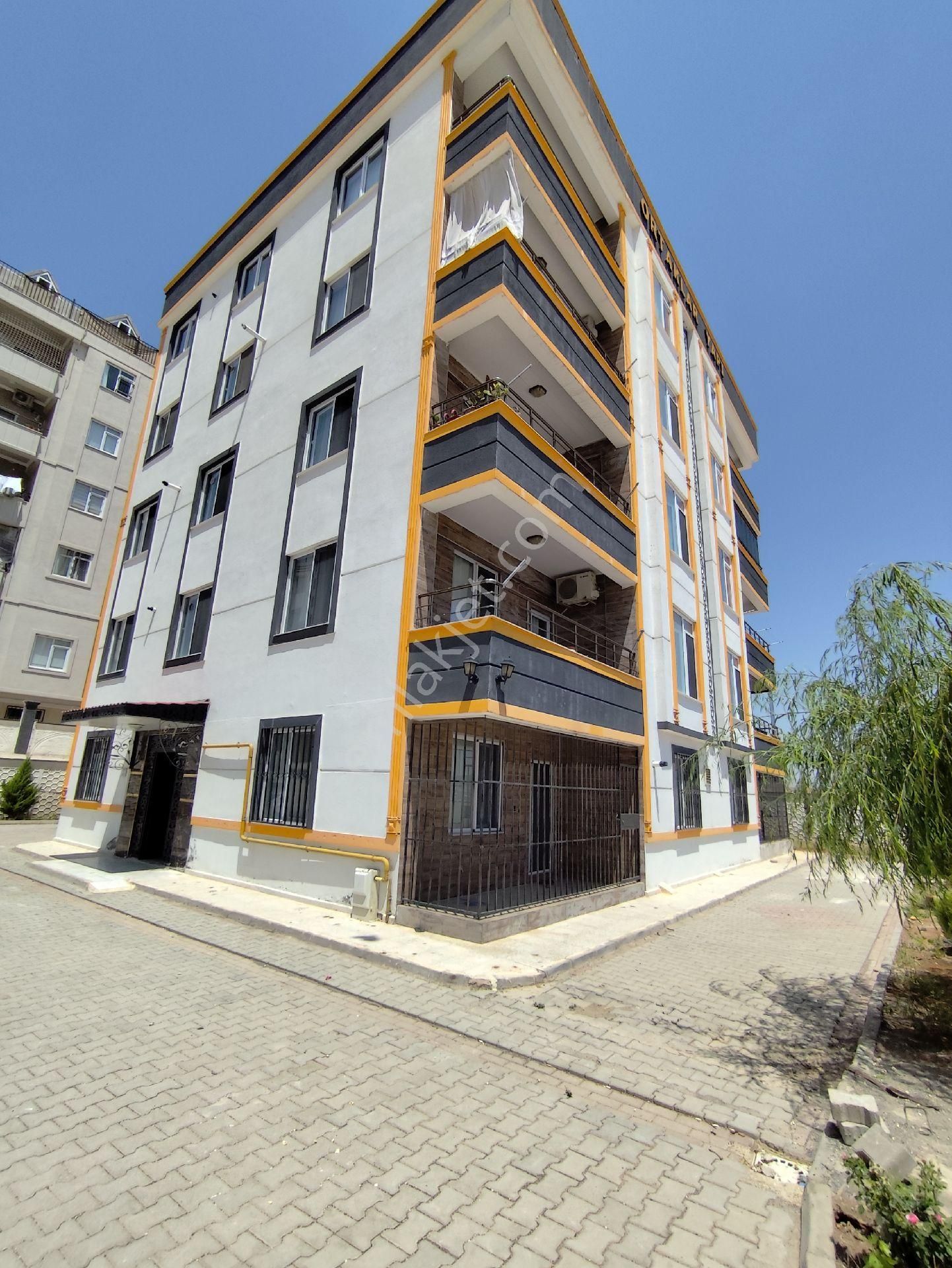 Akziyaret Emlaktan Kiralık 2+0