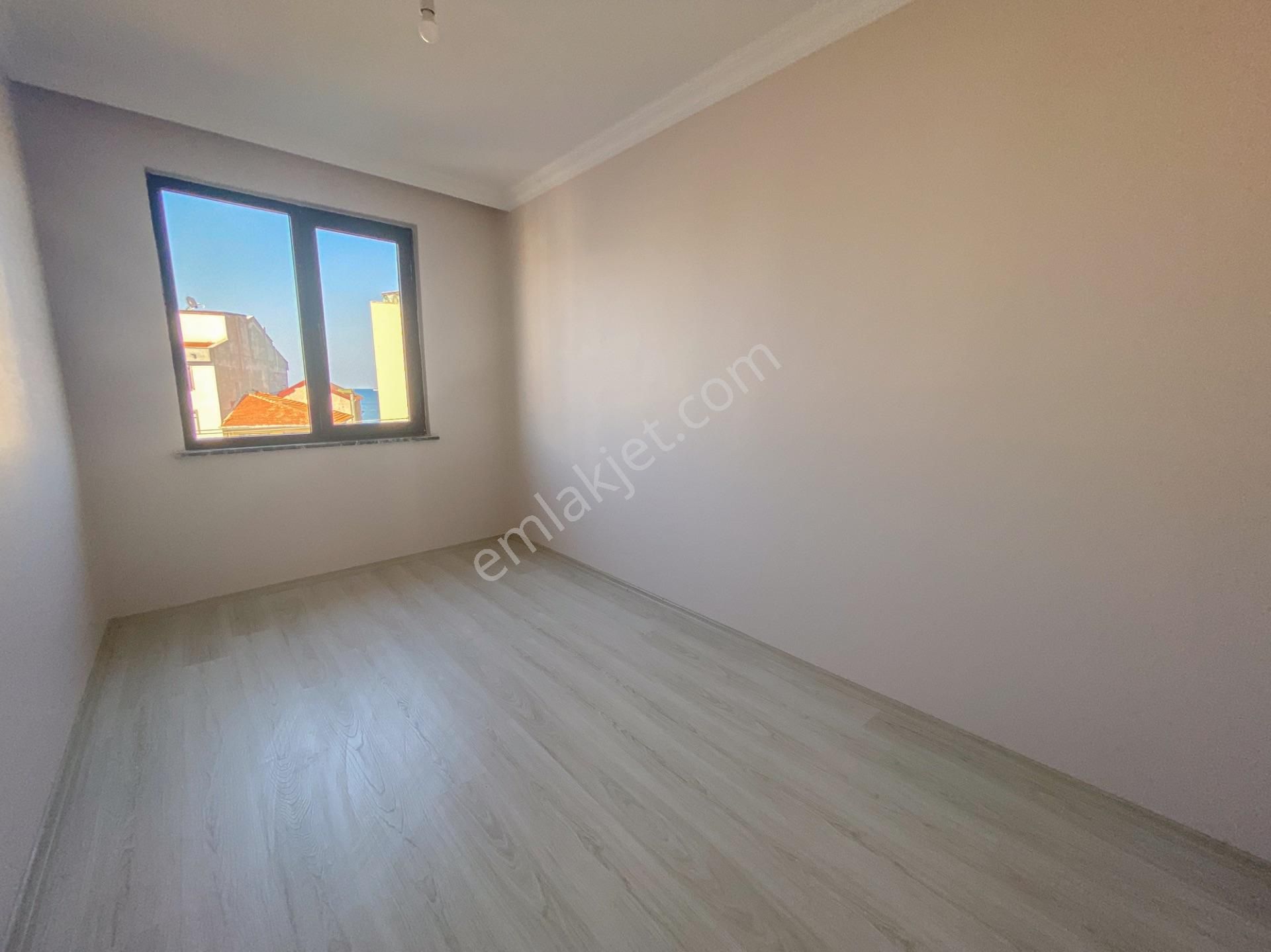 Kumbağ'da Merkezi Konumda Geniş Lüks Satılık 2+1 Daireler - Görsel 29