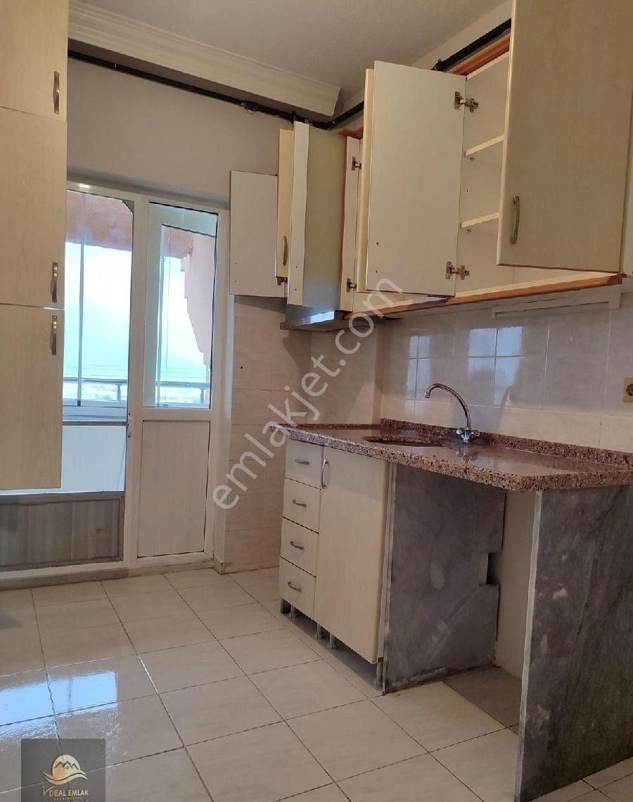 Anamur Toki 1. Etap Satılık 2+1 Daire