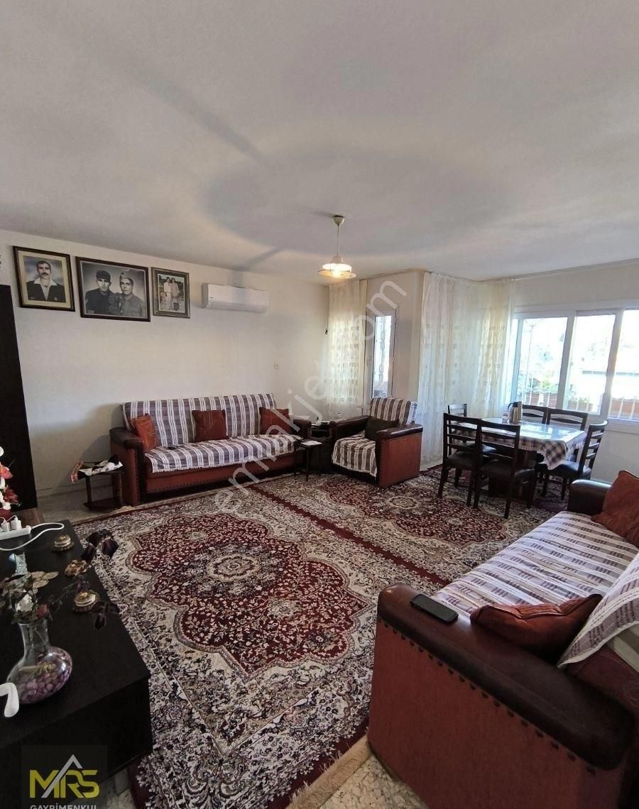 Mrs Gayrimenkulden Gmk'ya 2. Parsel 3+1 Bağımsız Mutfak Teraslı