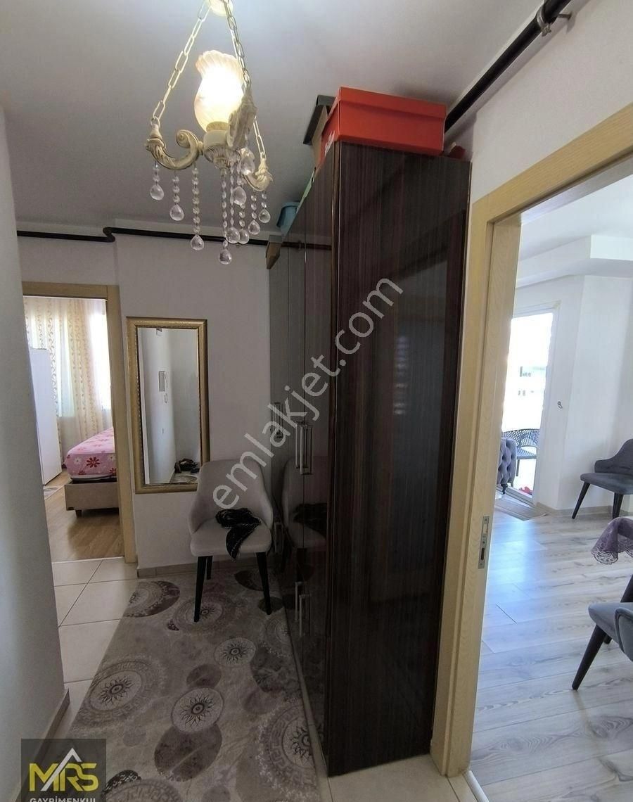 Mrs Gayrimenkulden Yenişehirde Gmk Sayapark Yakını 3+1 Satılık D