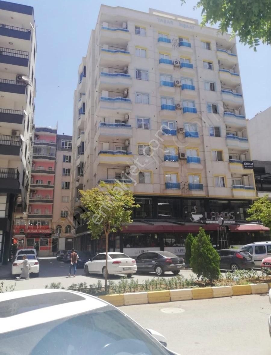 Ekinci Den Eski Hastane Caddesinde Lamos Ustu Süper Daire