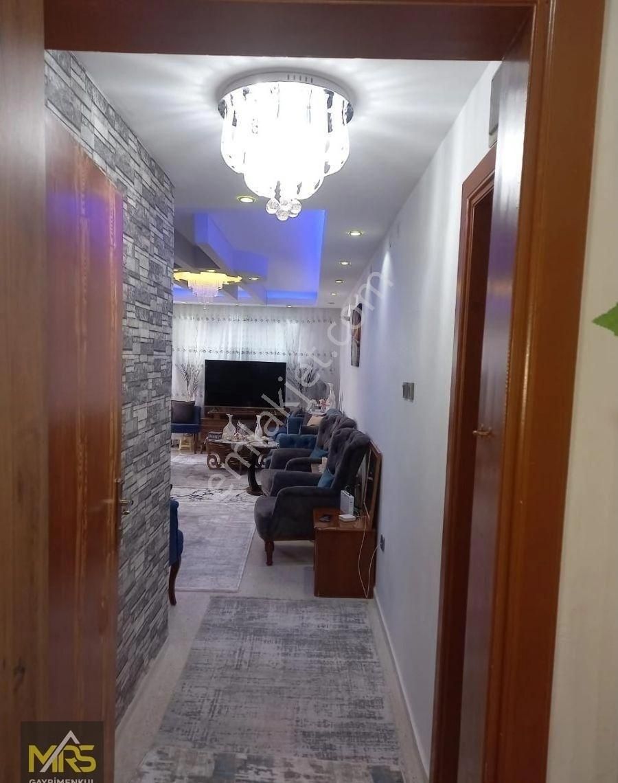 Mrs Gayrimenkulden Çaltana Sitesinde Eşyalı Full Yapılı 2+1 Acil