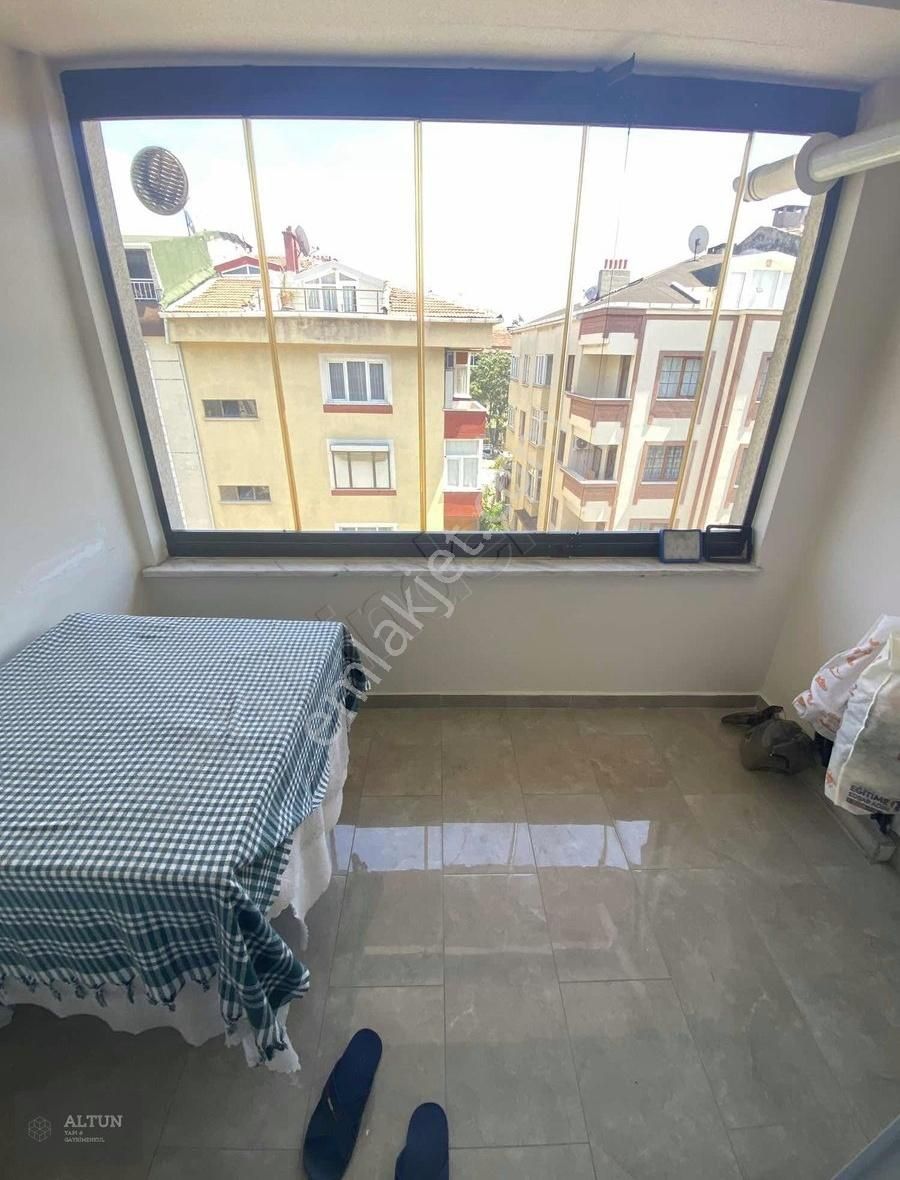 Denizköşkler Mah Full Eşyalı Metrobüse 5 Dk Kiralık Daire