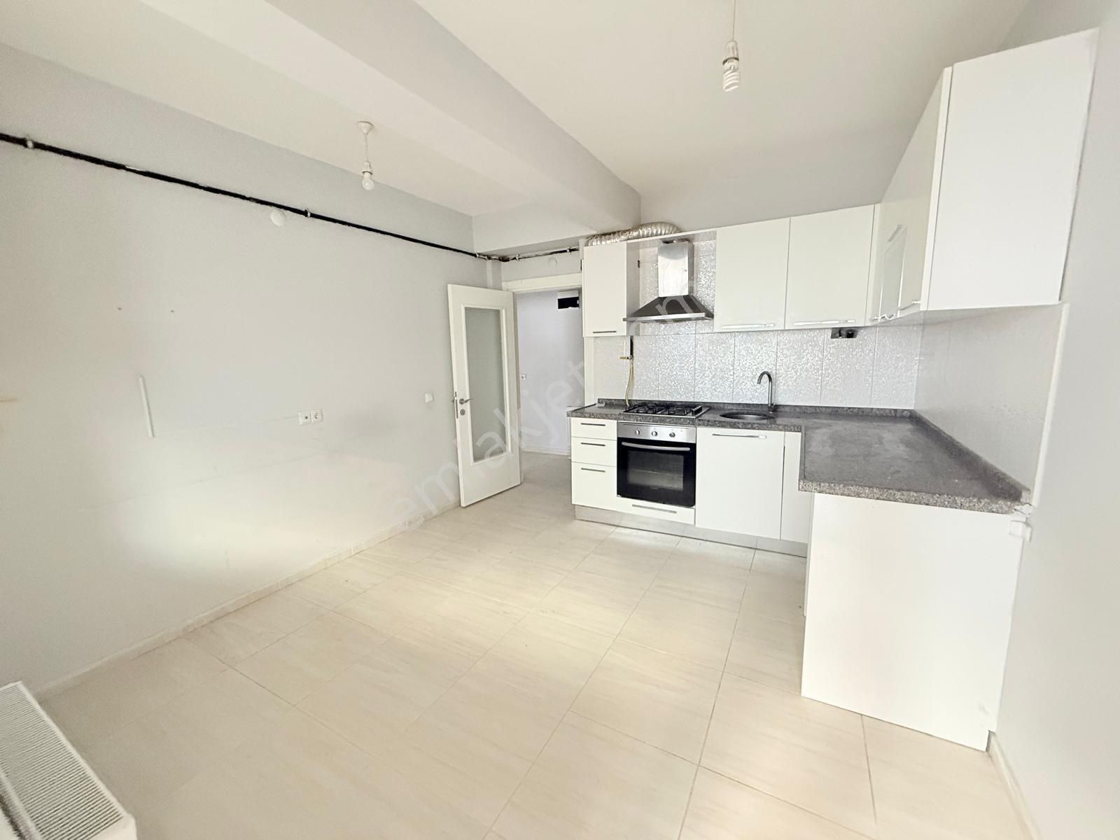 Rba'dan Şirintepe Mahallesinde Satılık 2+1 Daire